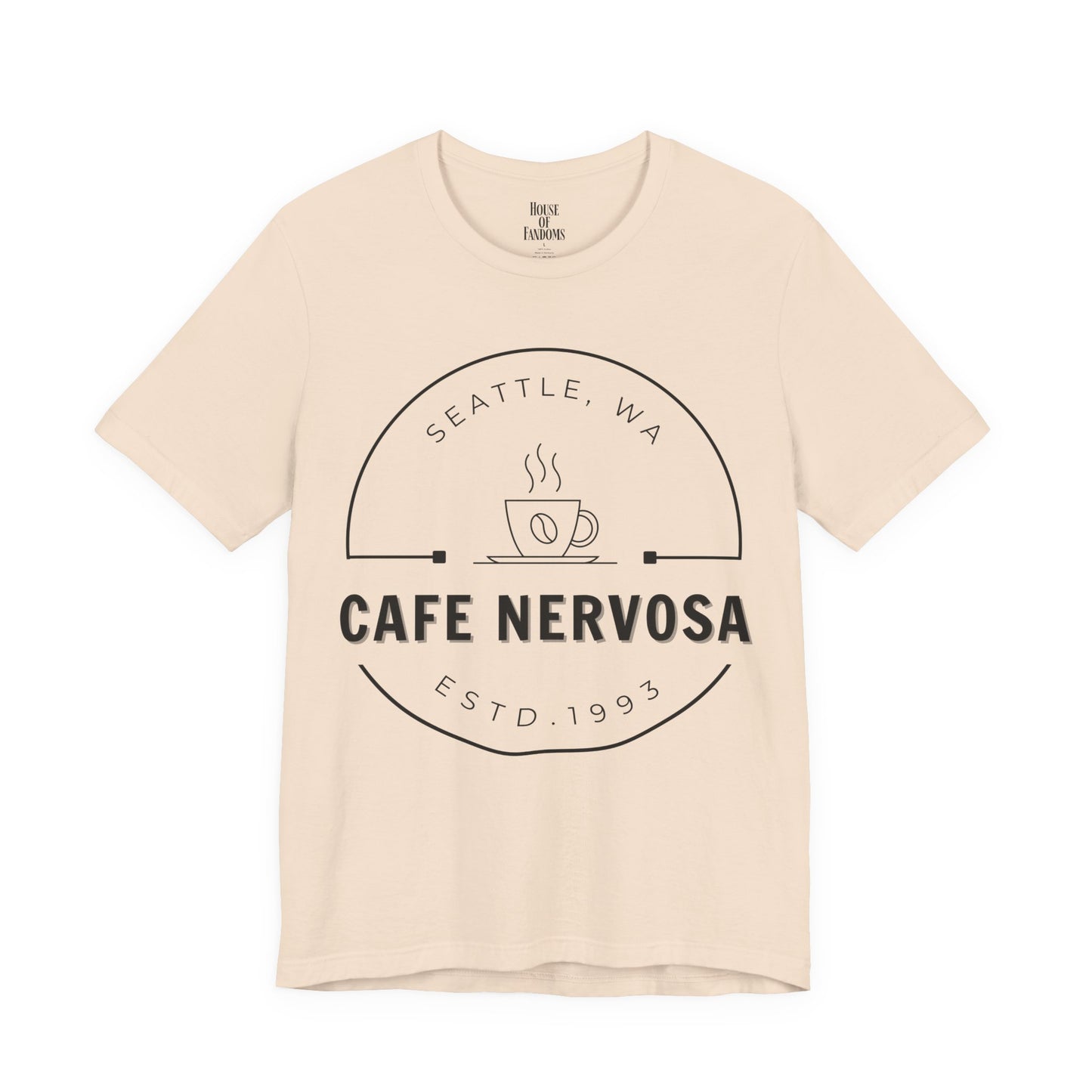 Crane Shirt