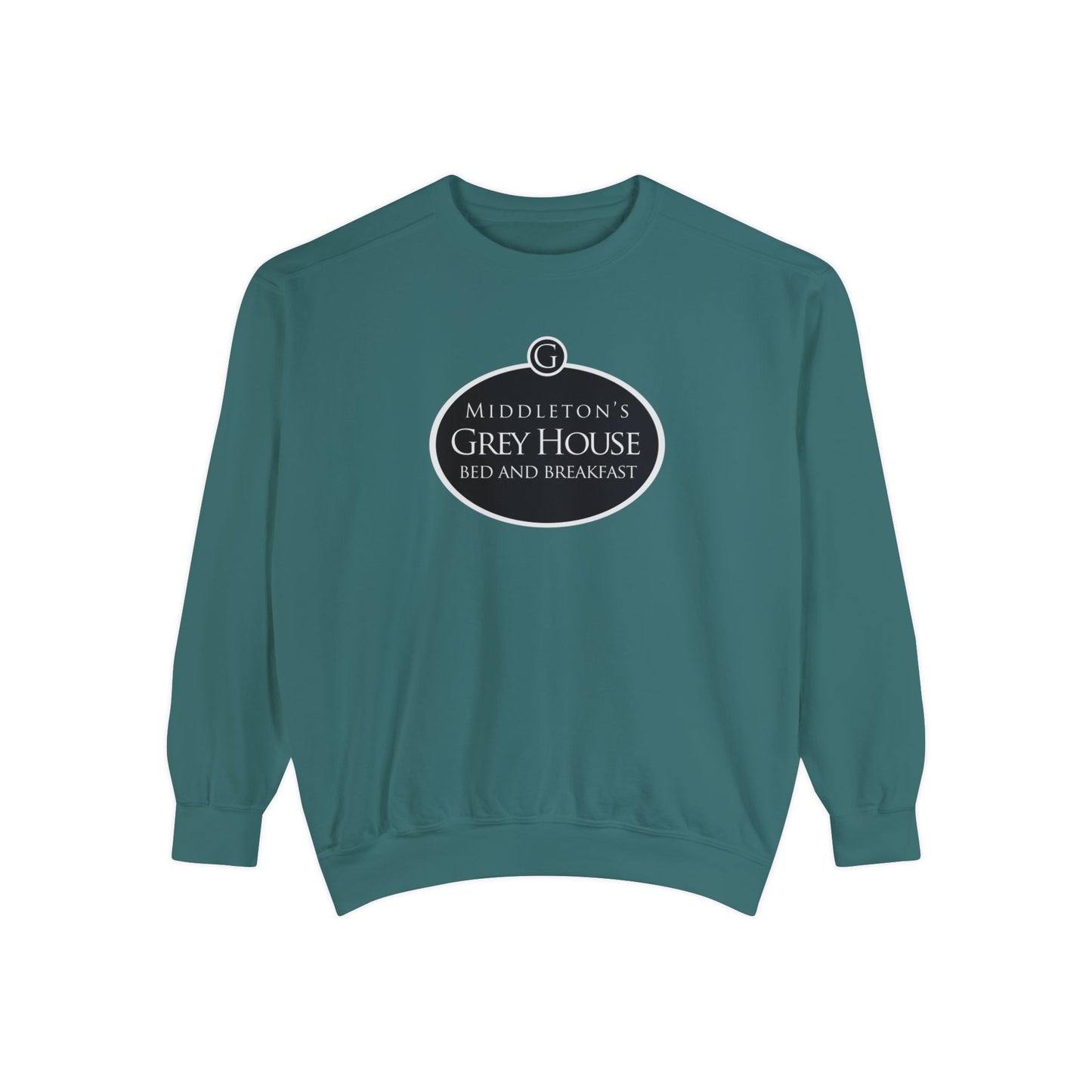 Comfort Colors® The Good Witch TV Show Sweatshirt