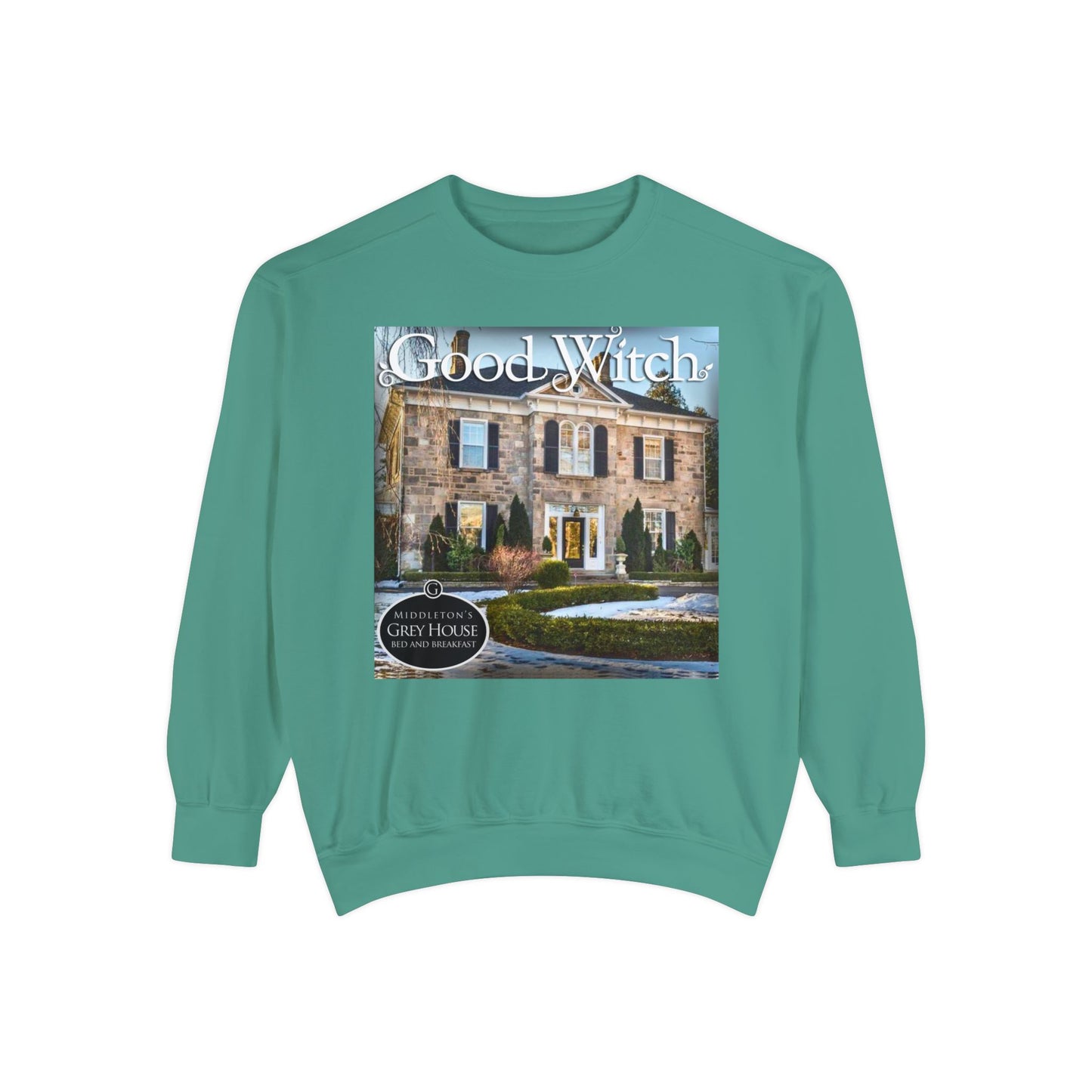 Comfort Colors® The Good Witch TV Show Sweatshirt