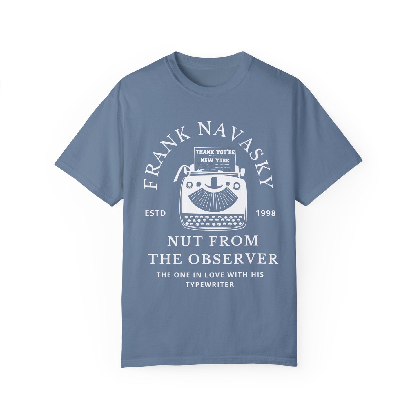 Comfort Colors® Youve Got Mail Movie Shirt