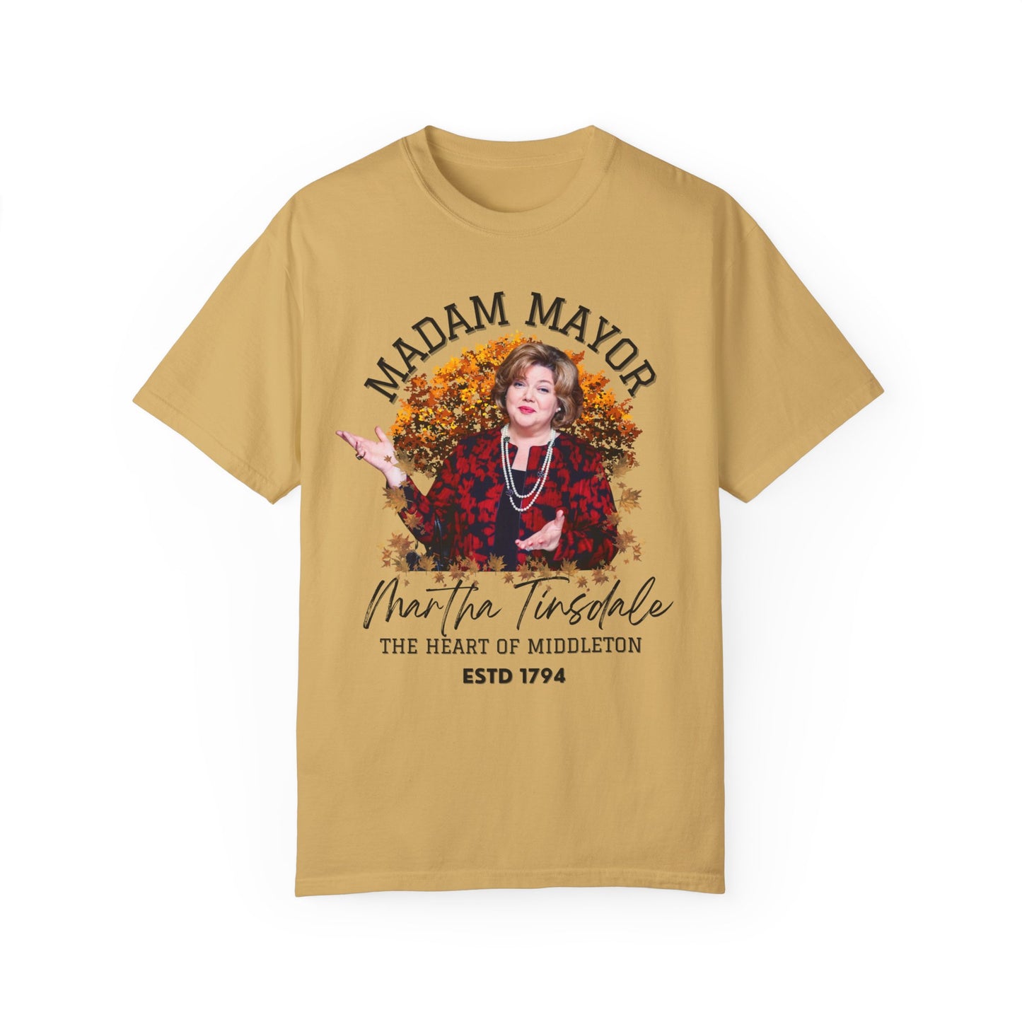 Comfort Colors® The Good Witch TV Show Shirt