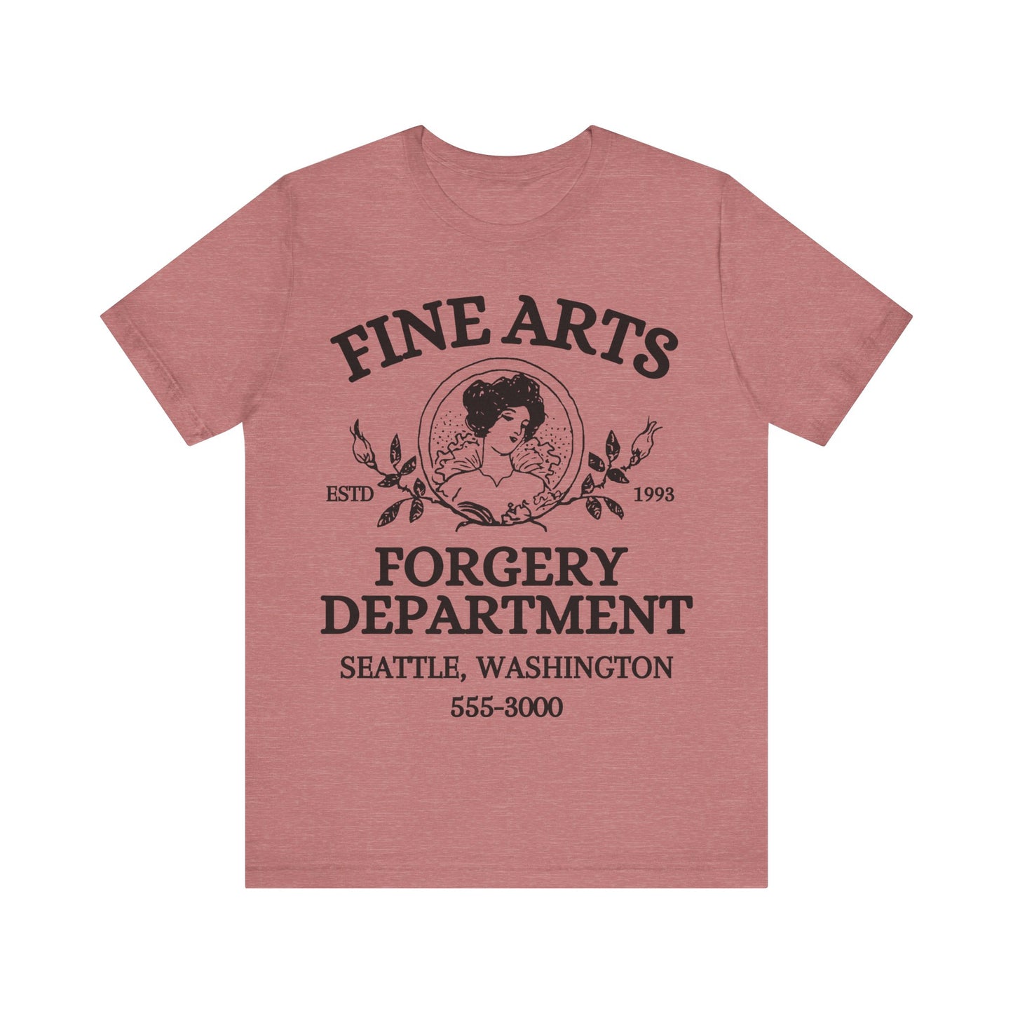 Frasier TV Show Shirt