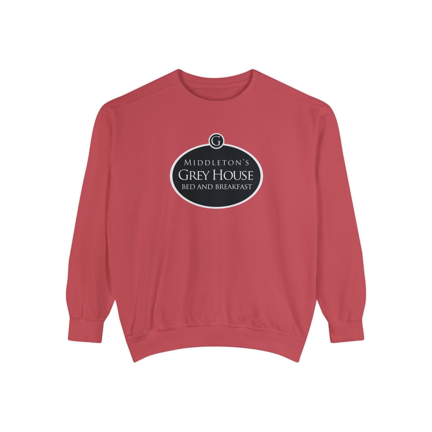 Comfort Colors® The Good Witch TV Show Sweatshirt
