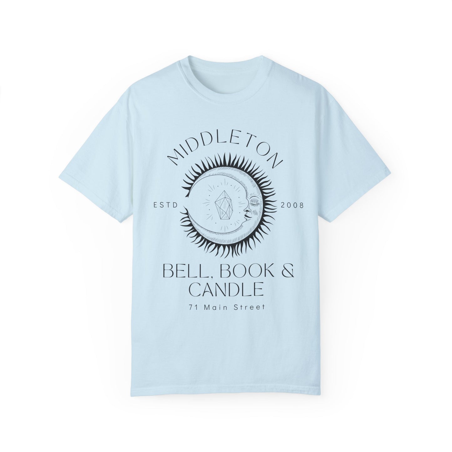 Comfort Colors® The Good Witch TV Show Shirt