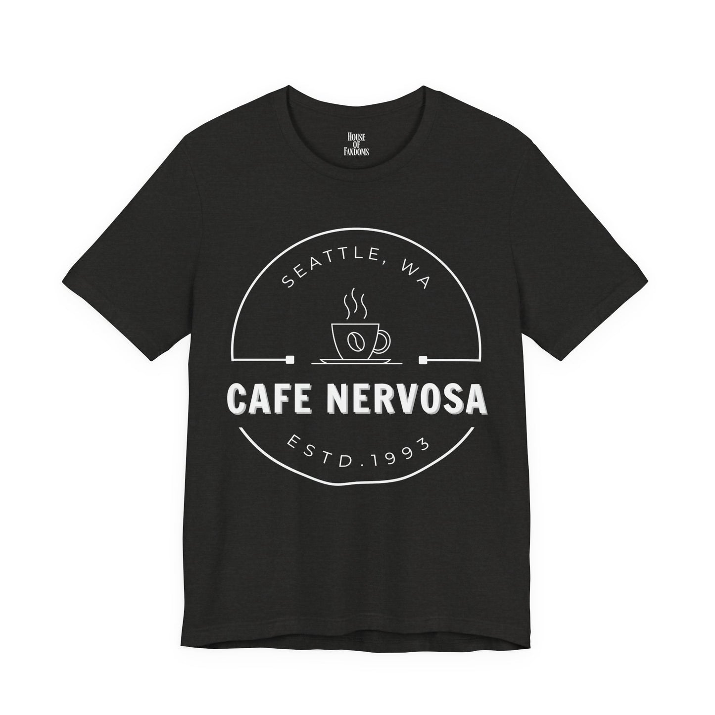 Crane Shirt