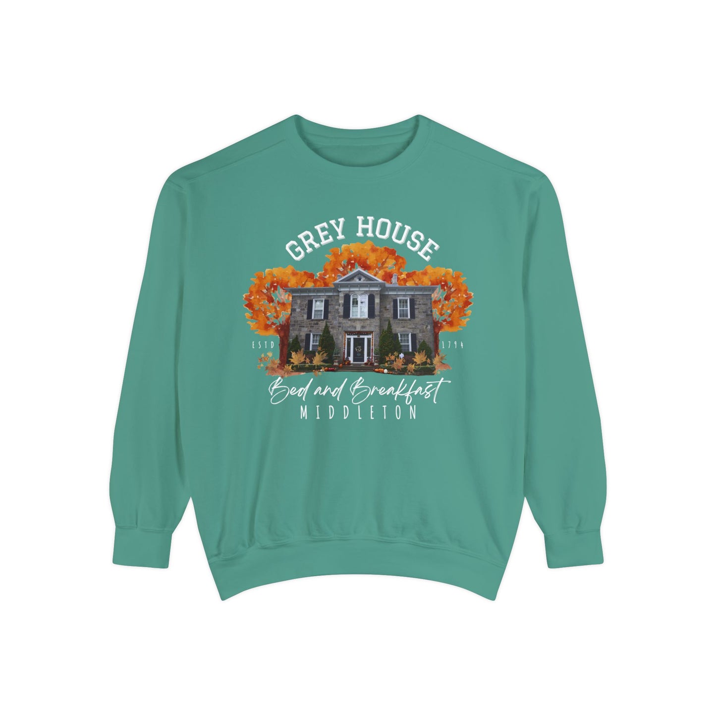 Comfort Colors® The Good Witch TV Show Sweatshirt