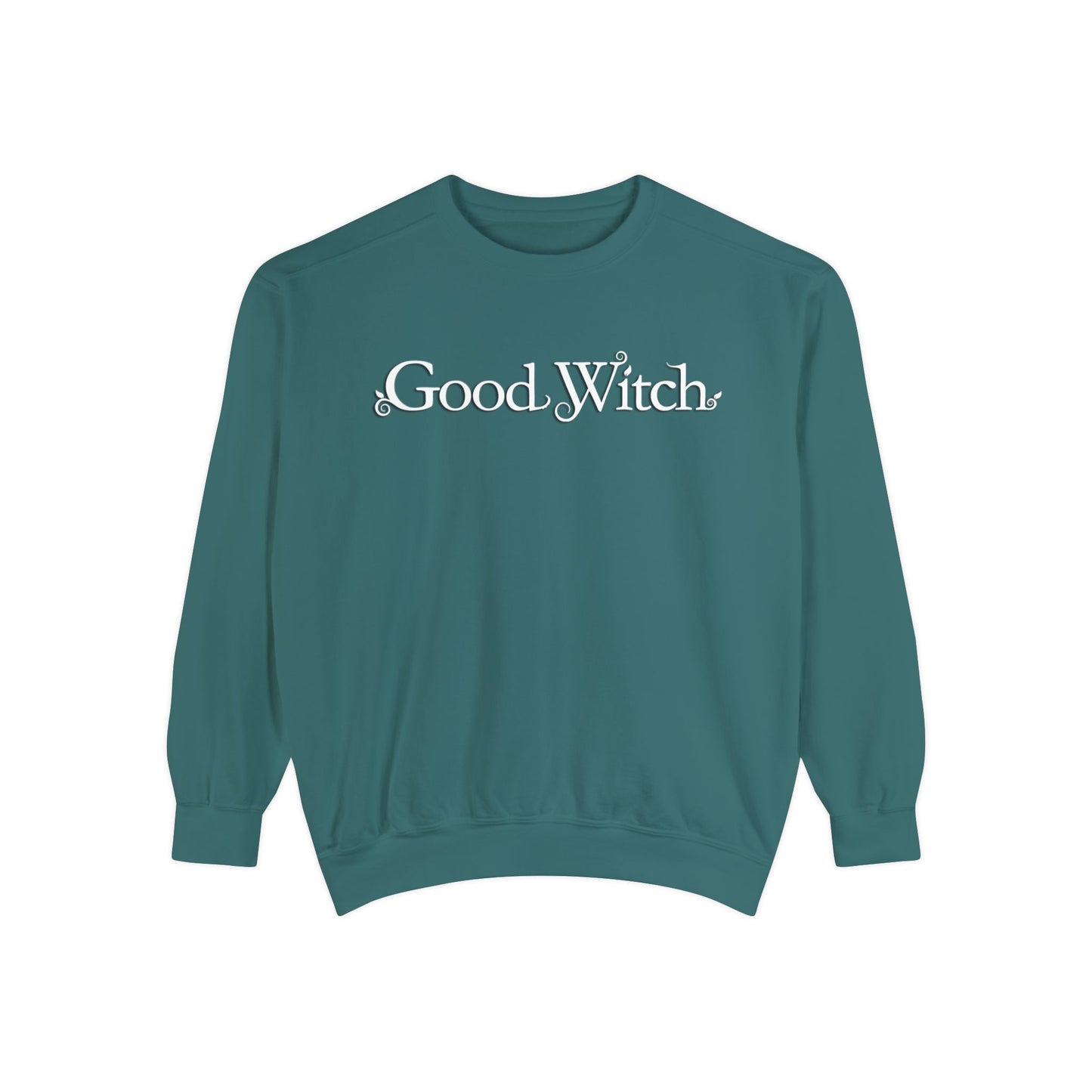 Comfort Colors® The Good Witch TV Show Sweatshirt