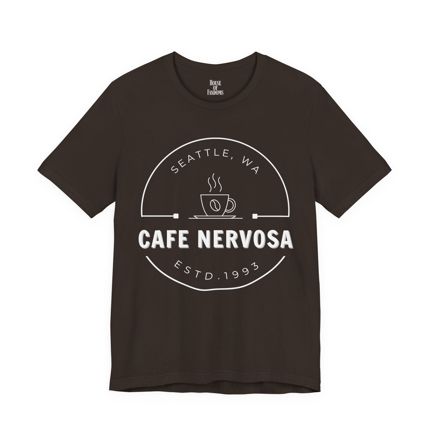 Crane Shirt
