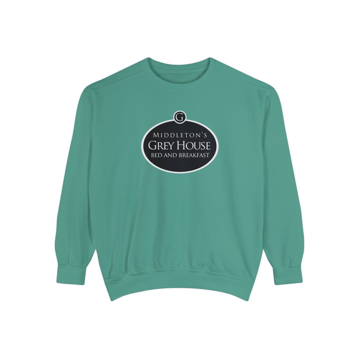 Comfort Colors® The Good Witch TV Show Sweatshirt