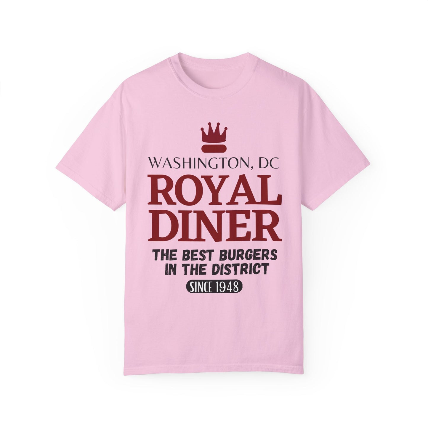 Comfort Colors® Bones TV Show Shirt