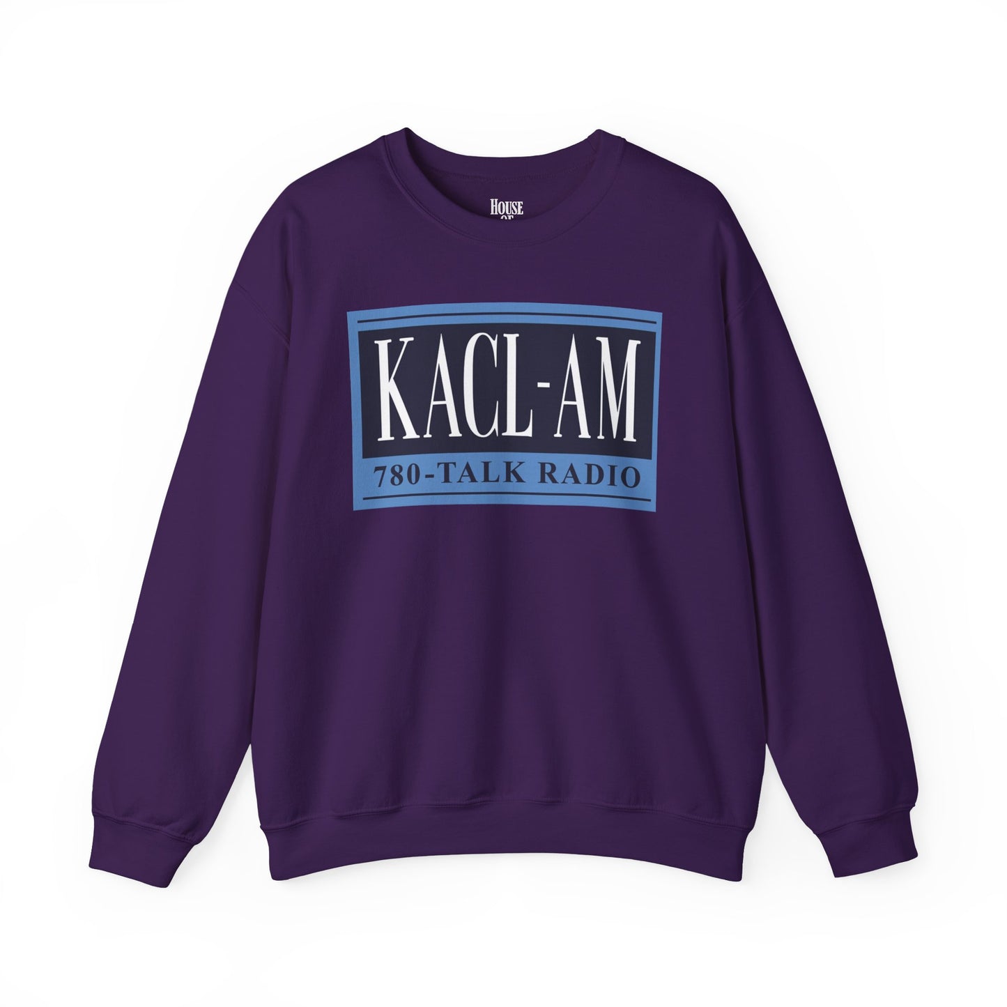 Dr Frasier Crane KACl Sweatshirt