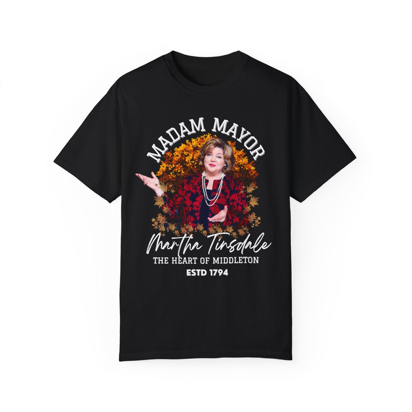 Comfort Colors® The Good Witch TV Show Shirt