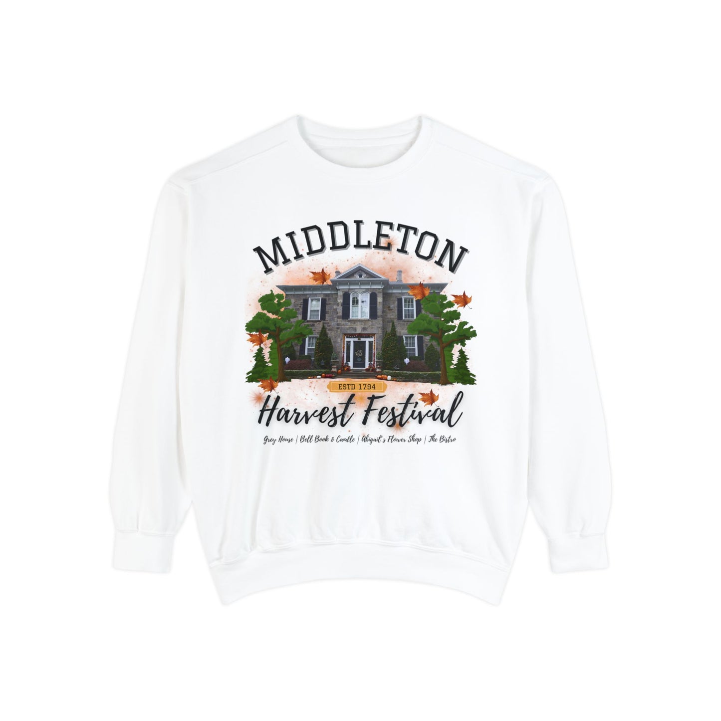 Comfort Colors® The Good Witch TV Show Sweatshirt