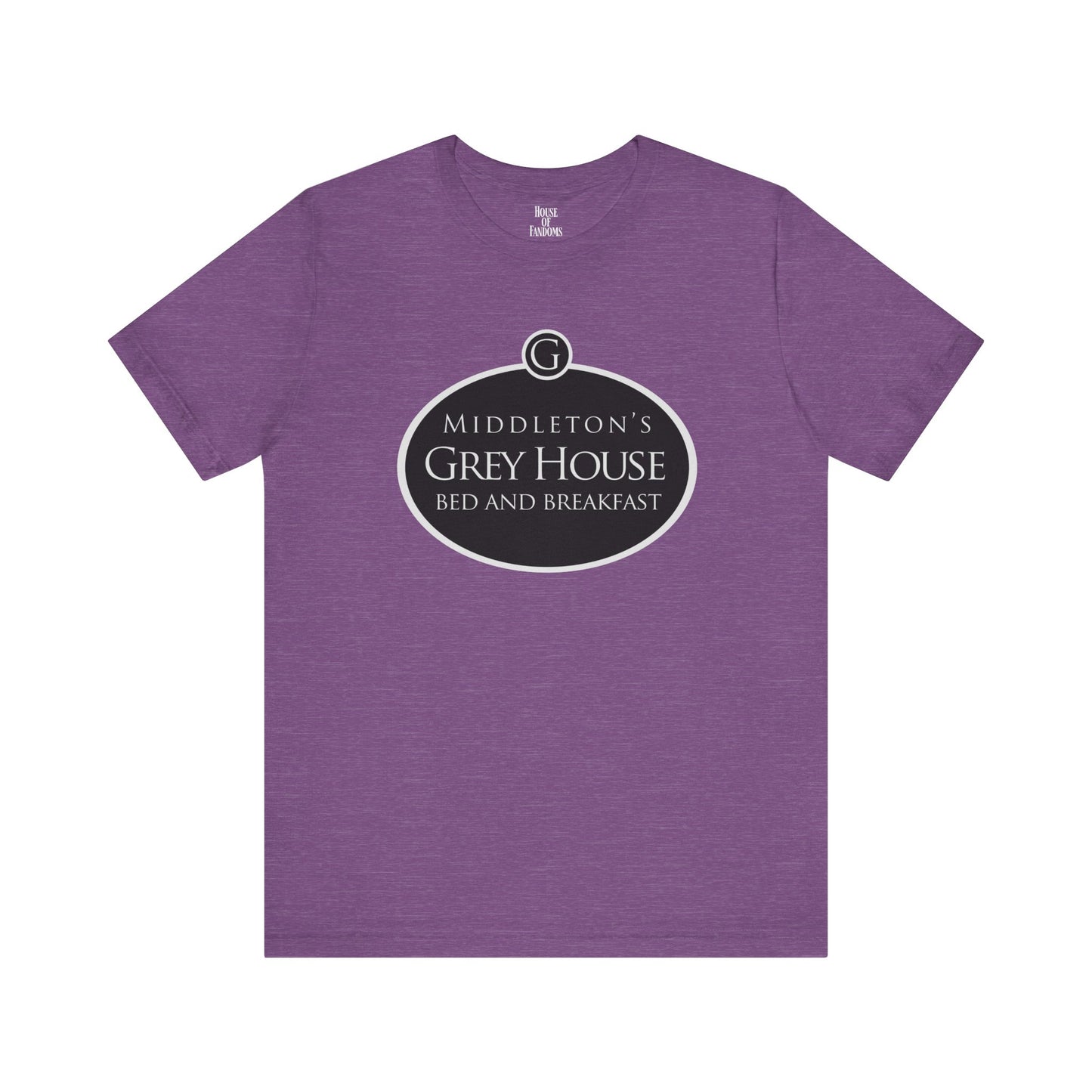 The Good Witch Shirt