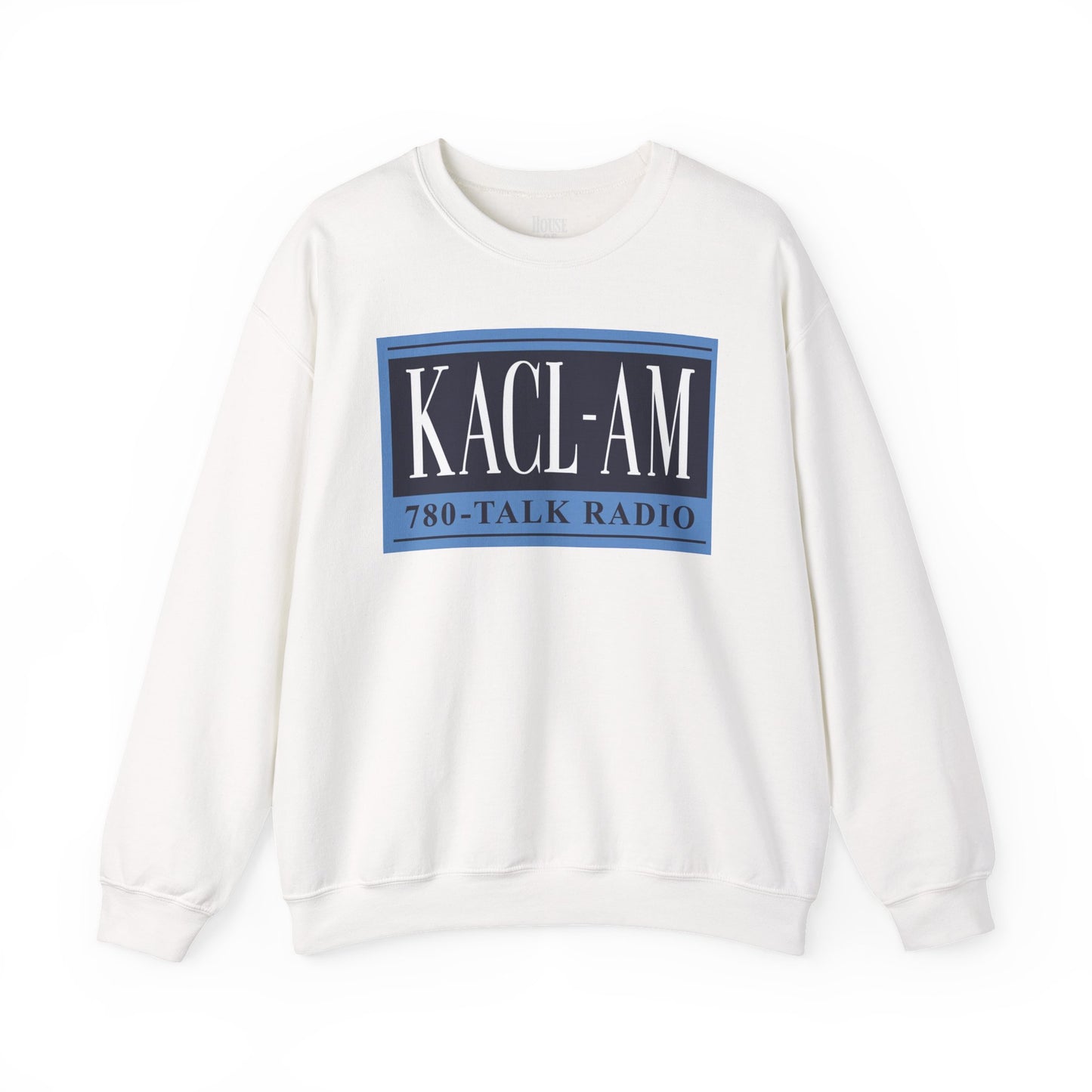 Dr Frasier Crane KACl Sweatshirt