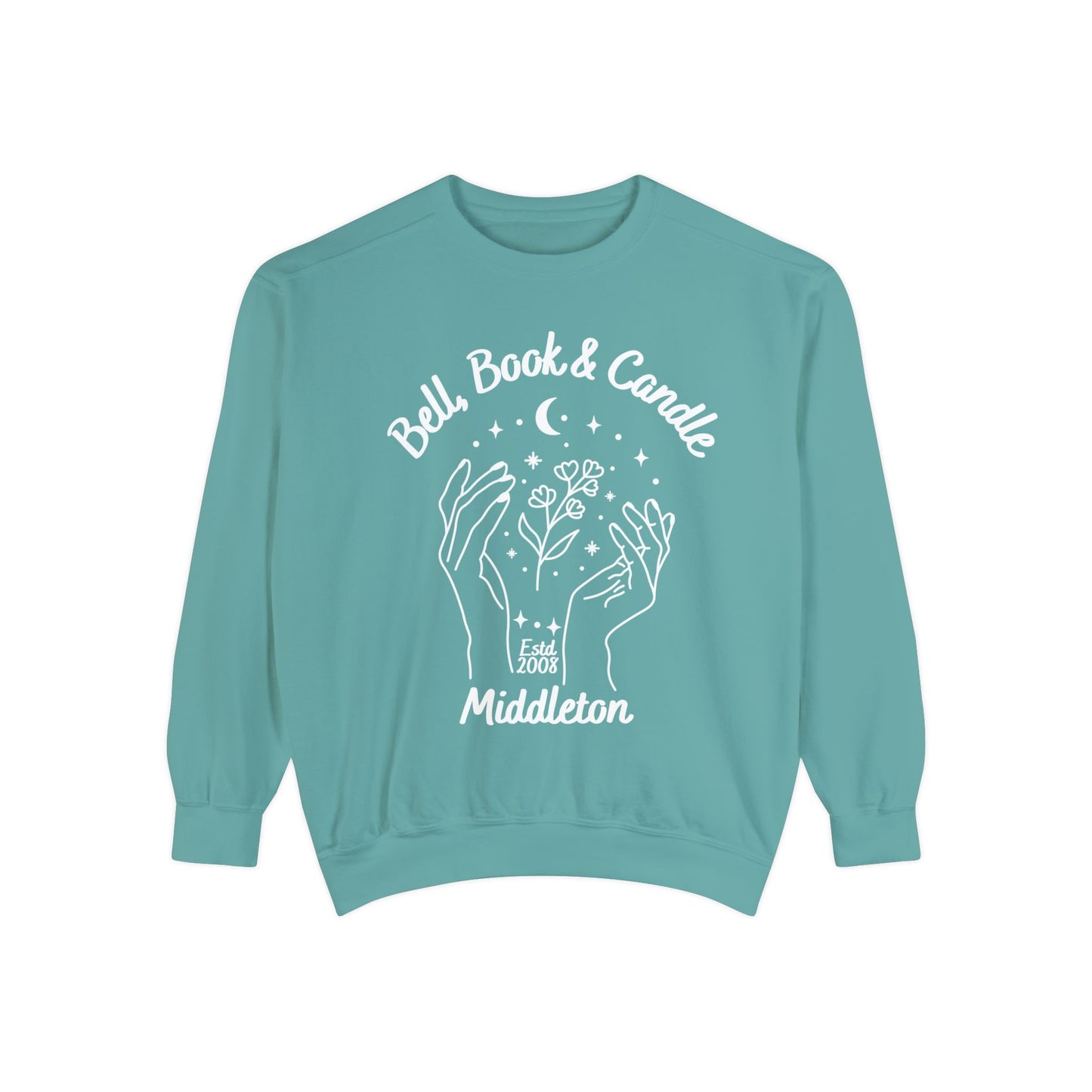 Comfort Colors® The Good Witch TV Show Sweatshirt