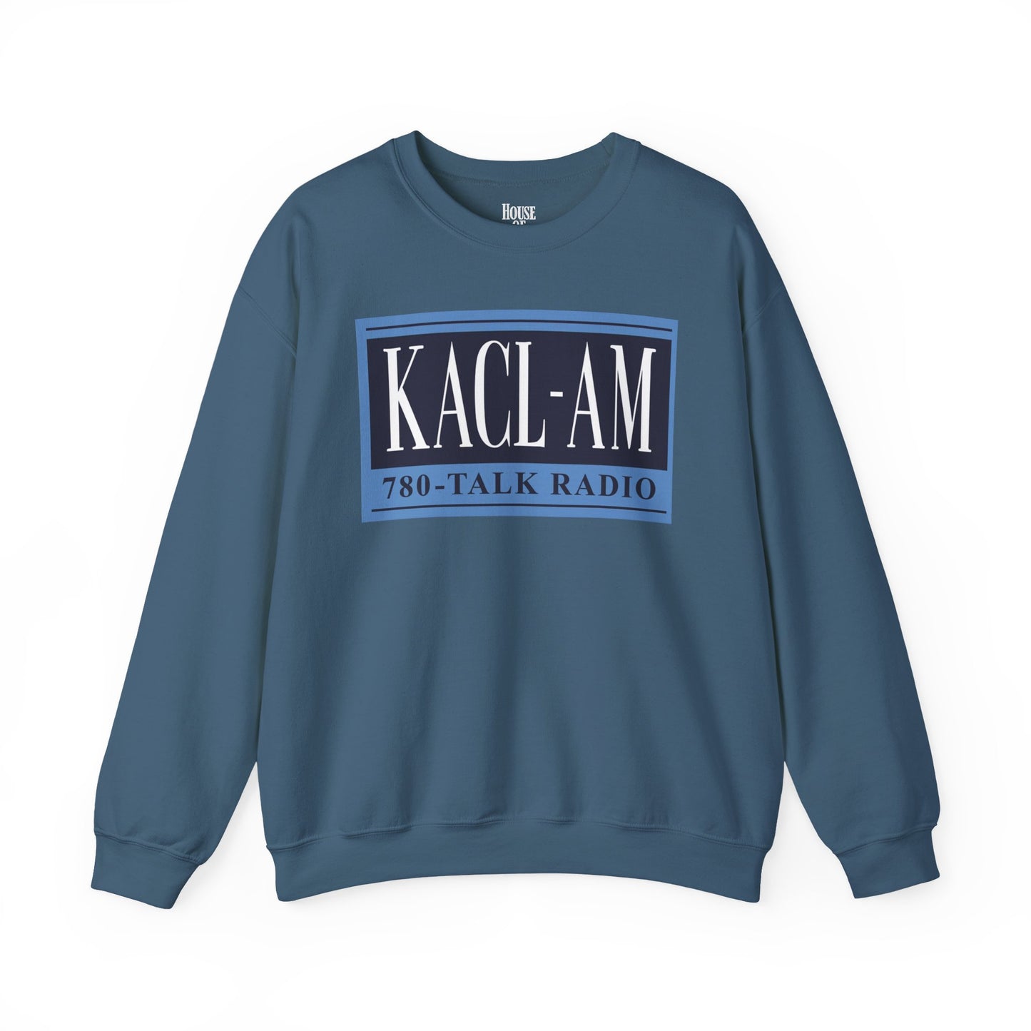 Dr Frasier Crane KACl Sweatshirt