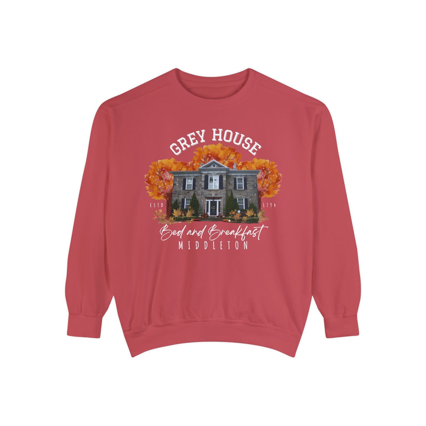 Comfort Colors® The Good Witch TV Show Sweatshirt