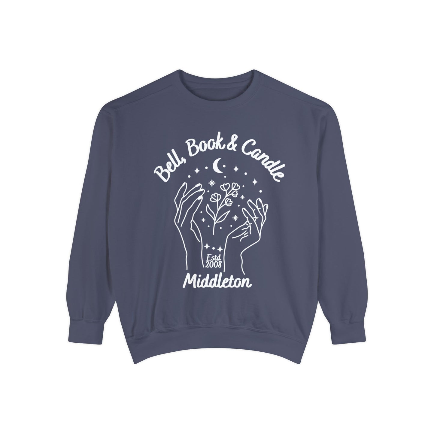 Comfort Colors® The Good Witch TV Show Sweatshirt