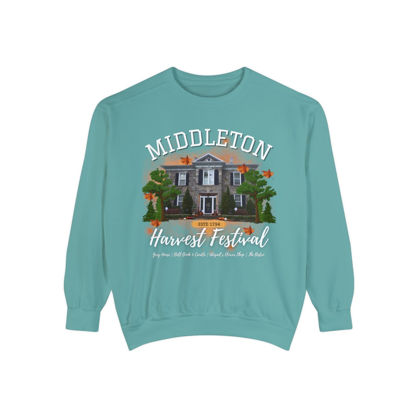 Comfort Colors® The Good Witch TV Show Sweatshirt