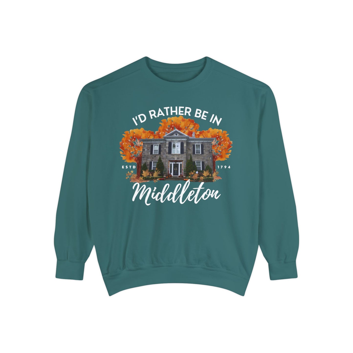 Comfort Colors® The Good Witch TV Show Sweatshirt