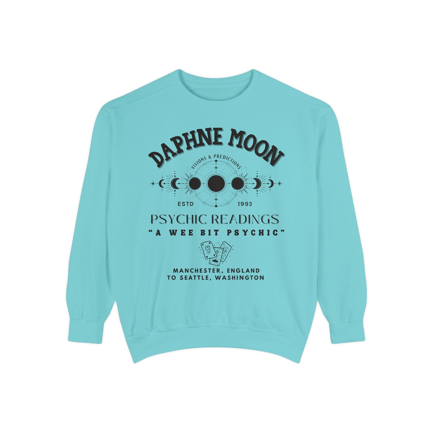 Comfort Colors® Frasier TV Show Sweatshirt