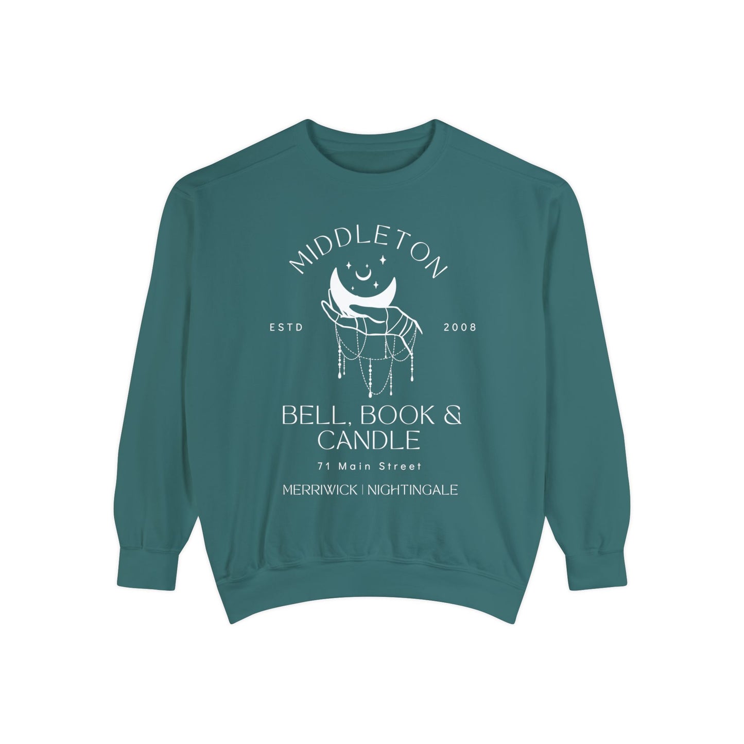 Comfort Colors® The Good Witch TV Show Sweatshirt