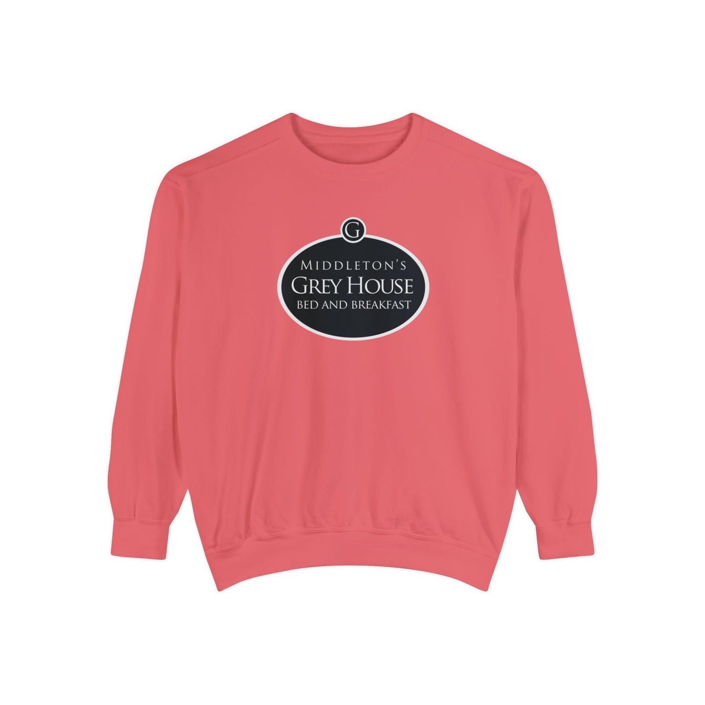 Comfort Colors® The Good Witch TV Show Sweatshirt