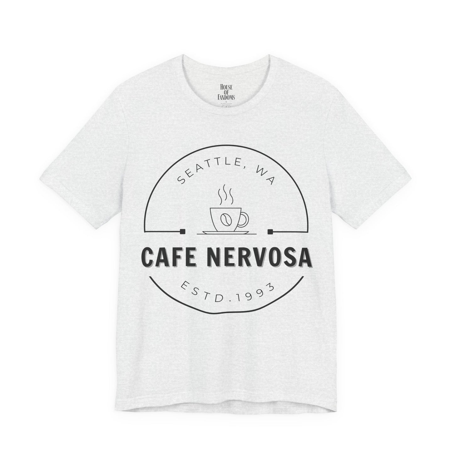 Crane Shirt