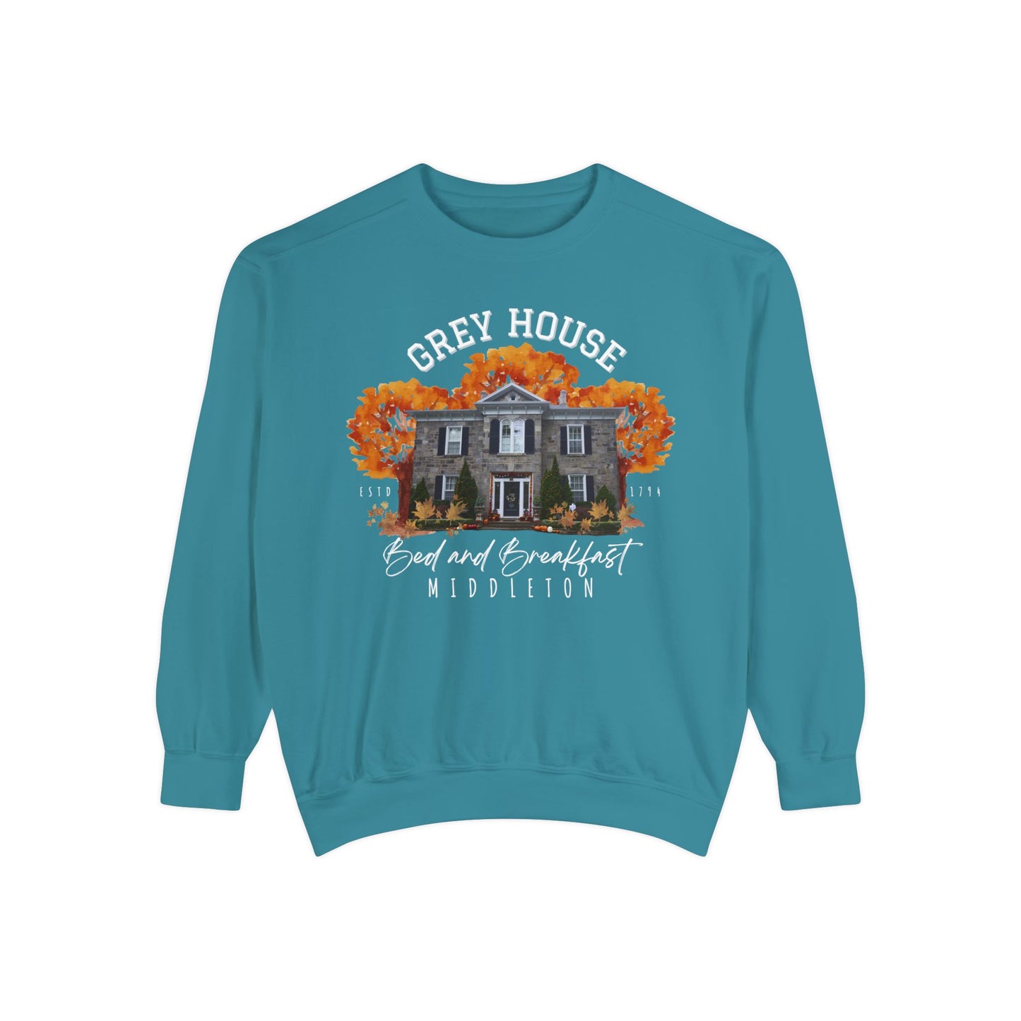 Comfort Colors® The Good Witch TV Show Sweatshirt
