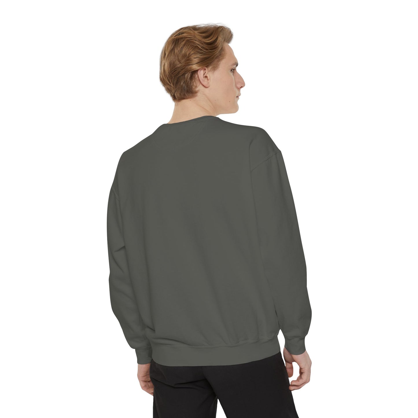 Comfort Colors® Pride and Prejudice Sweatshirt
