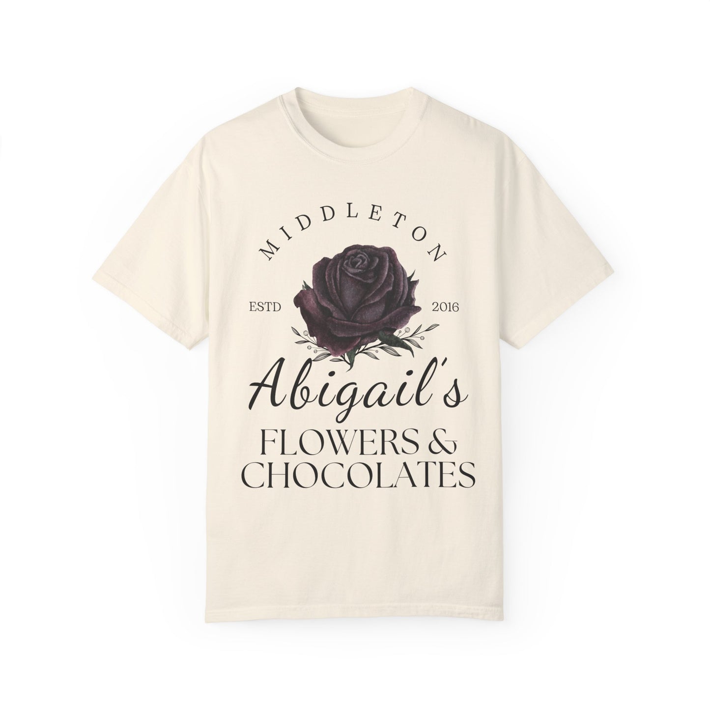 Comfort Colors® The Good Witch TV Show Shirt