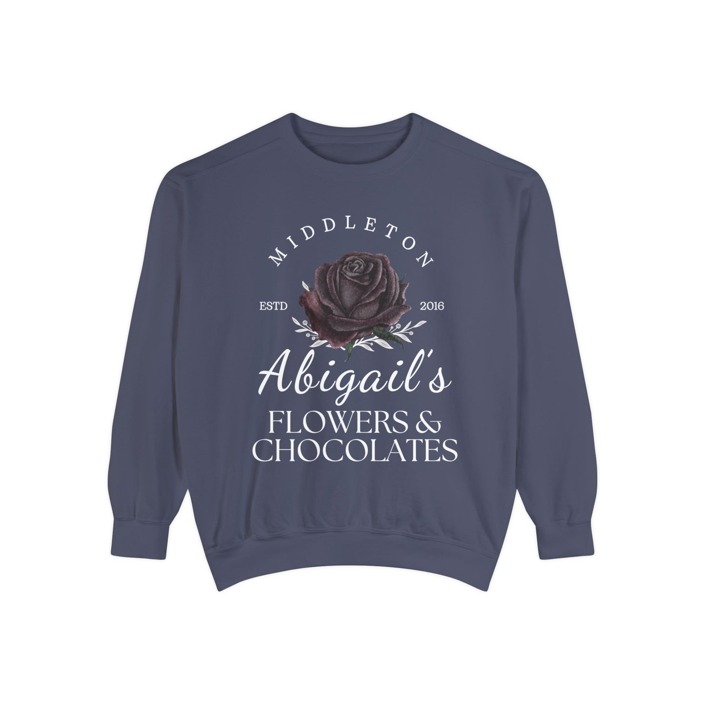 Comfort Colors® The Good Witch TV Show Sweatshirt