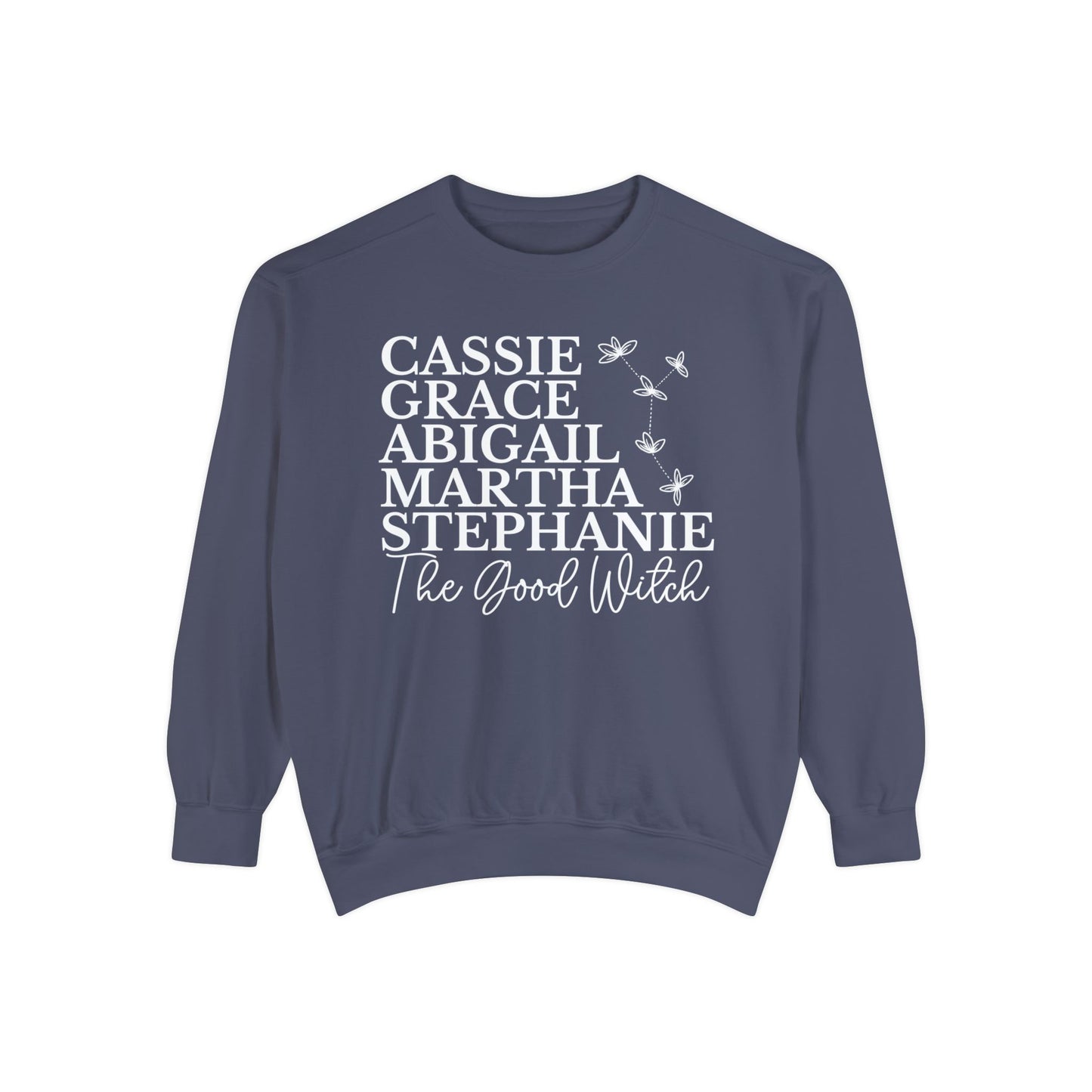 Comfort Colors® The Good Witch TV Show Sweatshirt