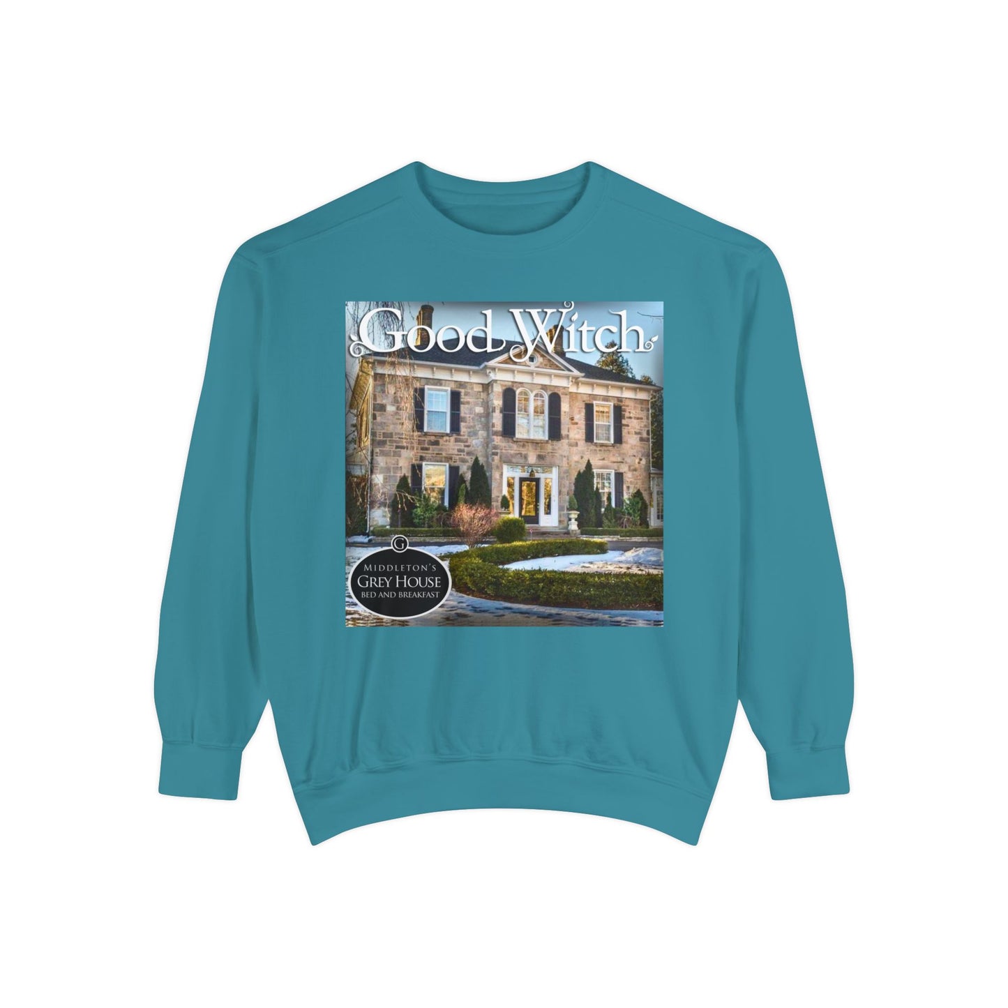 Comfort Colors® The Good Witch TV Show Sweatshirt