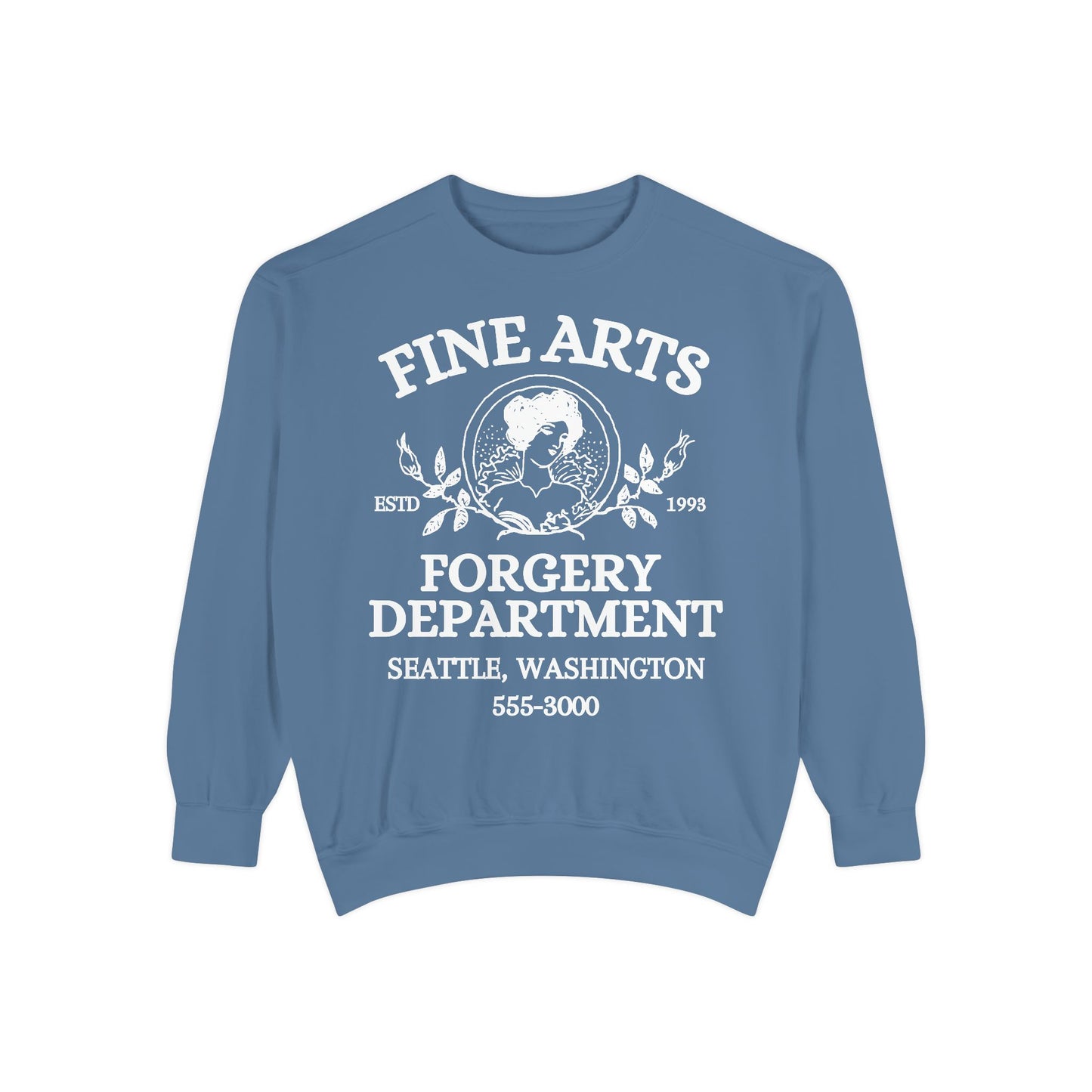 Comfort Colors® Frasier TV Show
