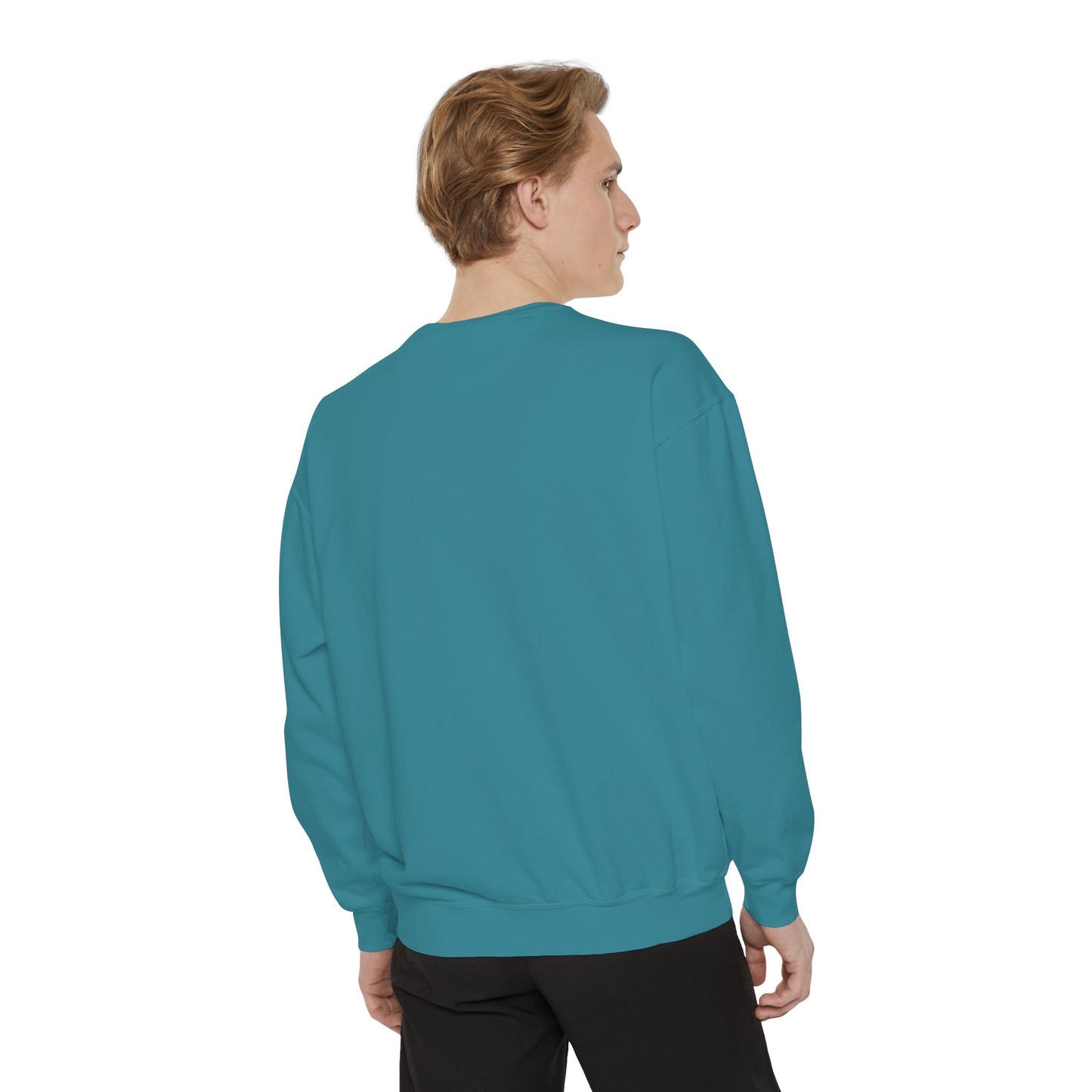 Comfort Colors® Pride and Prejudice Sweatshirt