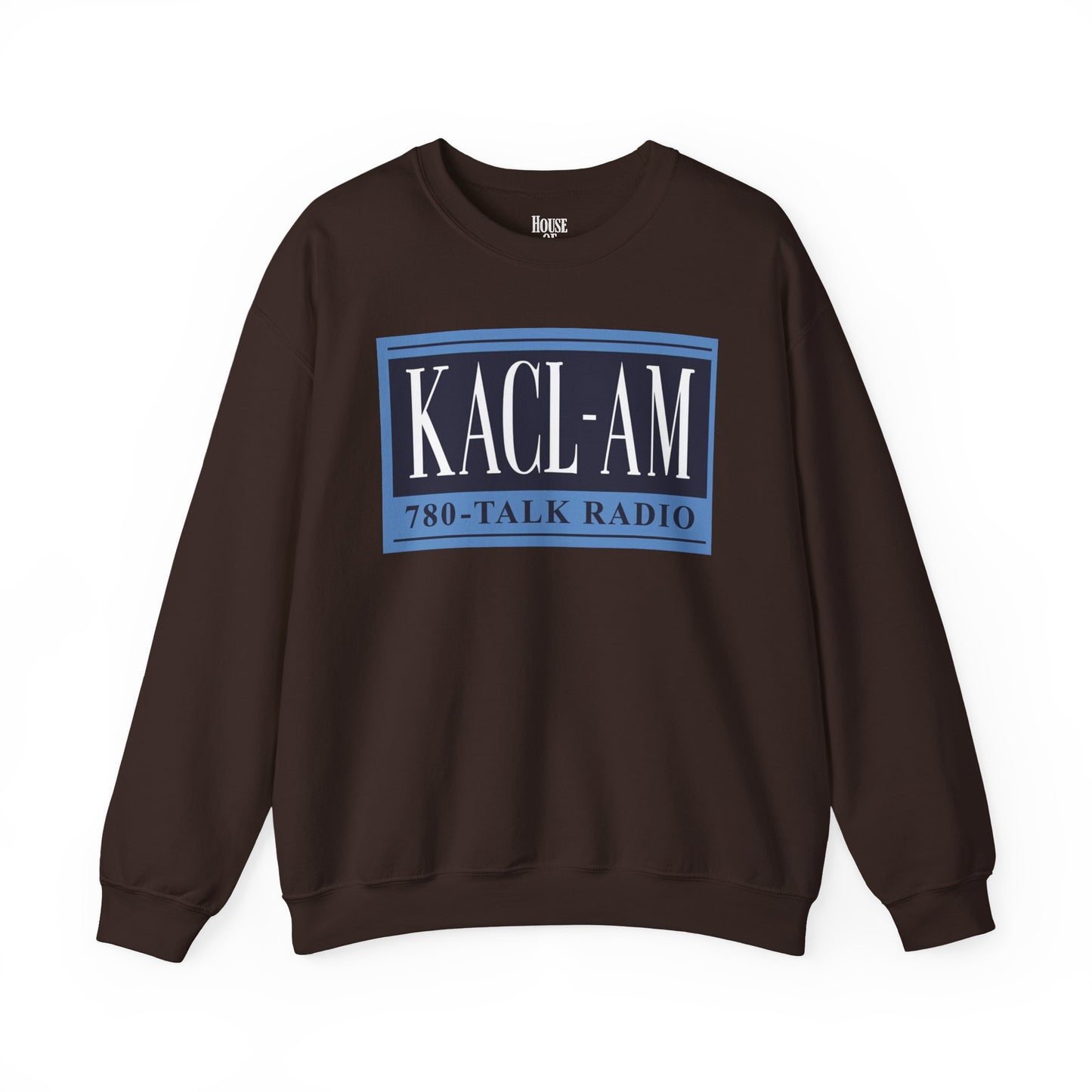 Dr Frasier Crane KACl Sweatshirt