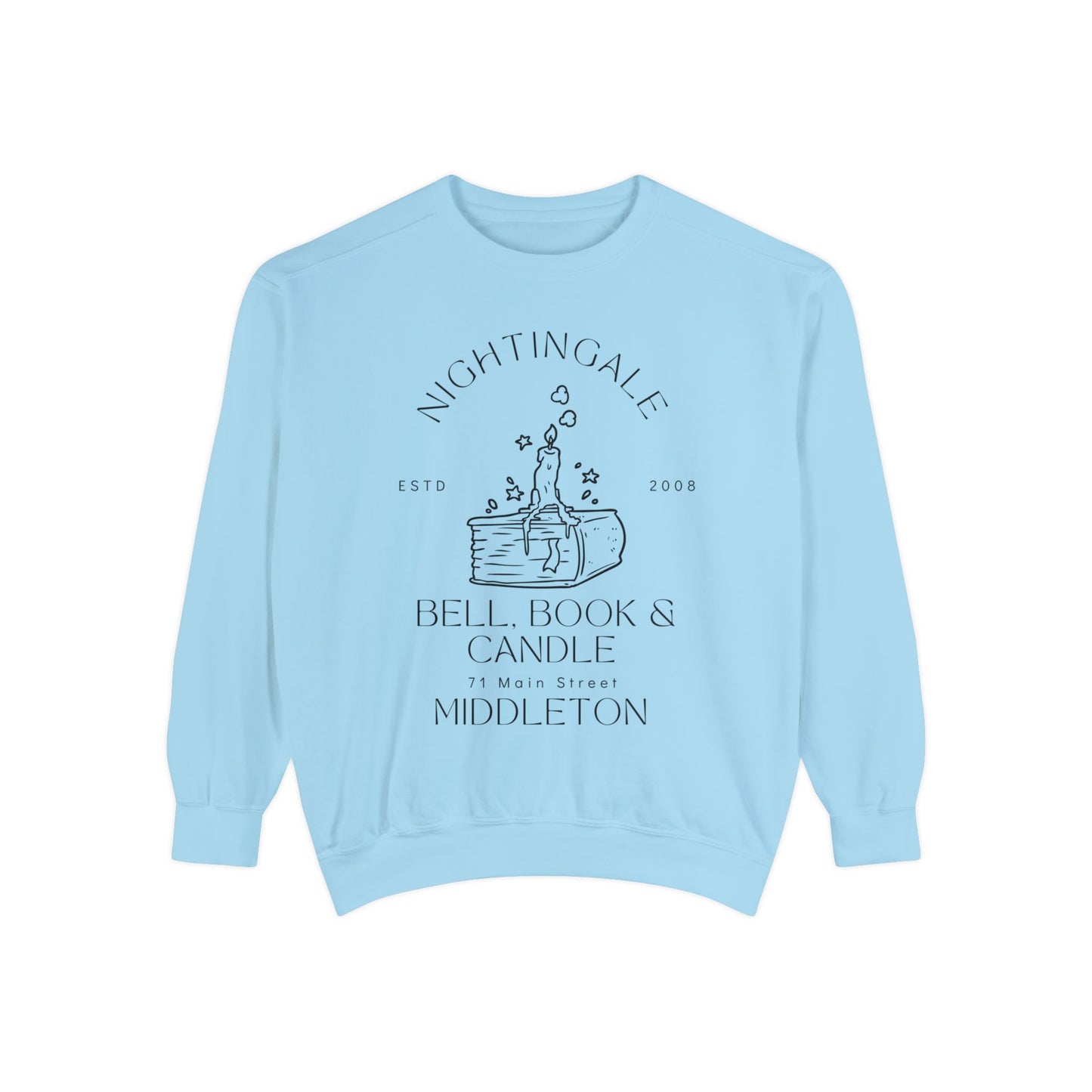 Comfort Colors® The Good Witch TV Show Sweatshirt