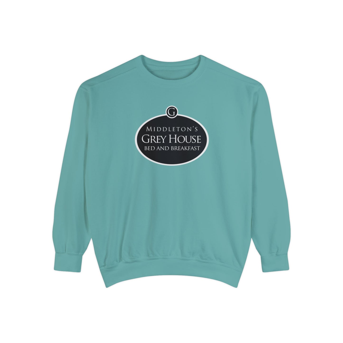 Comfort Colors® The Good Witch TV Show Sweatshirt