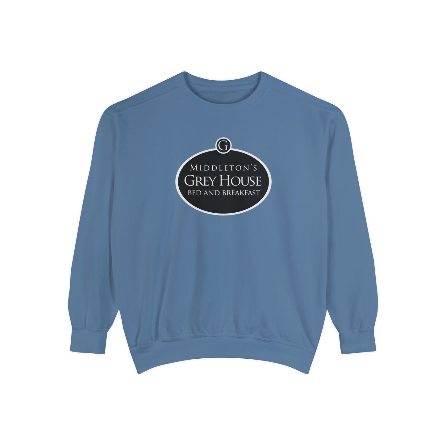 Comfort Colors® The Good Witch TV Show Sweatshirt