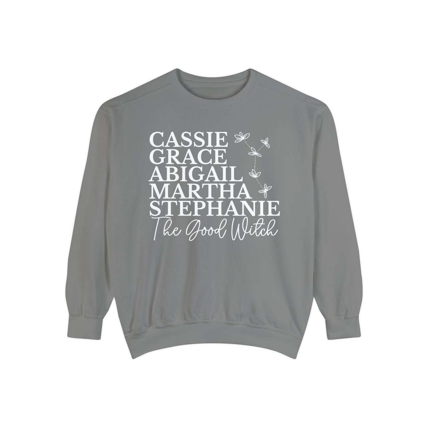 Comfort Colors® The Good Witch TV Show Sweatshirt