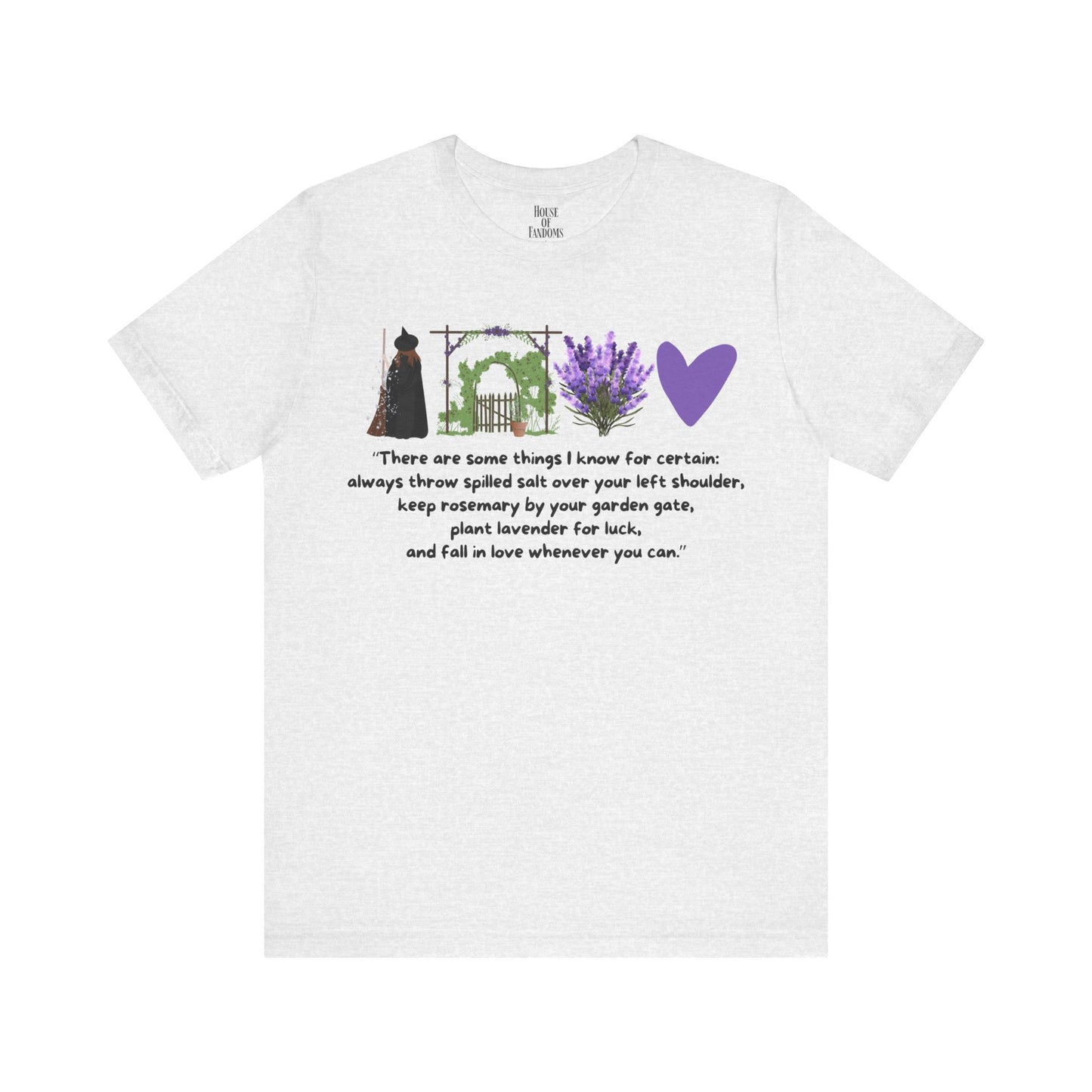 Practical Magic Shirt