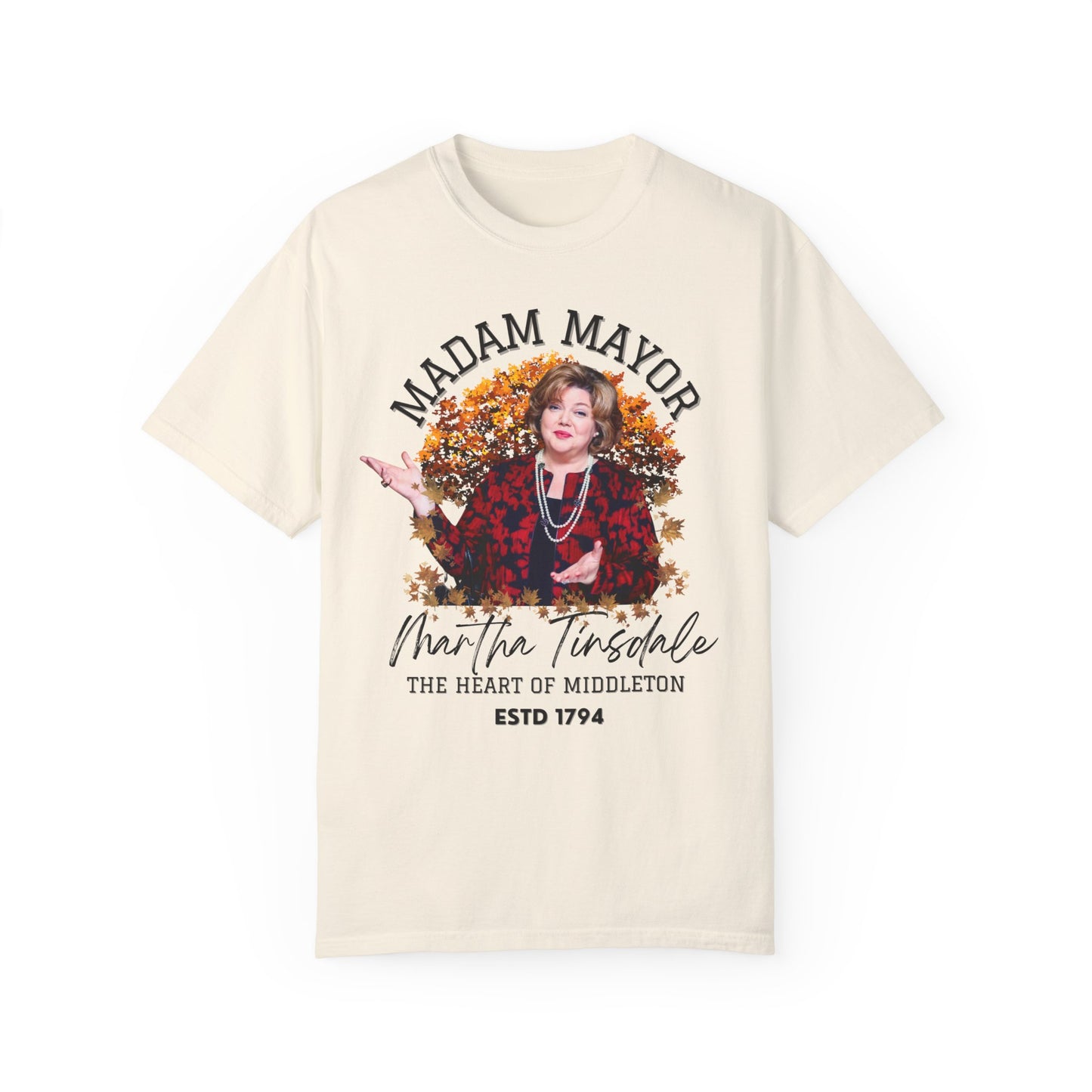 Comfort Colors® The Good Witch TV Show Shirt