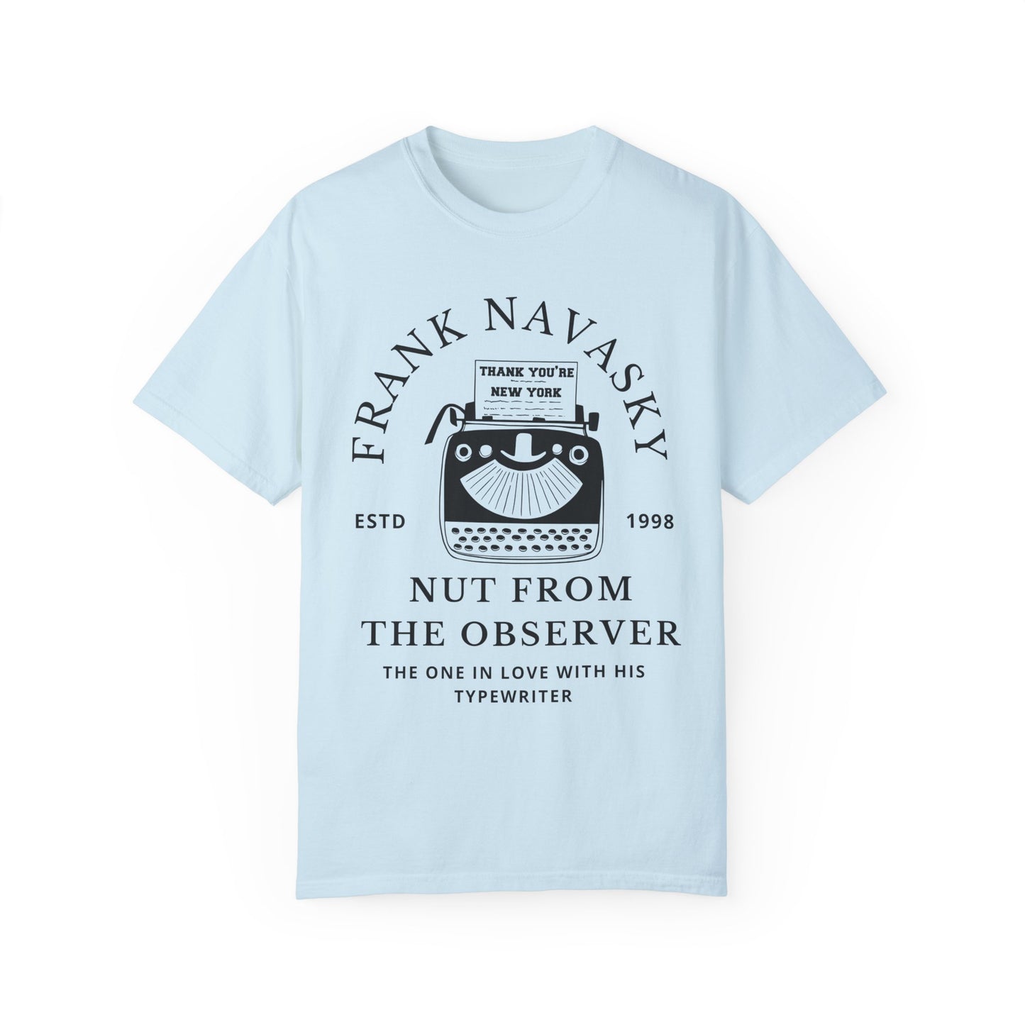 Comfort Colors® Youve Got Mail Movie Shirt