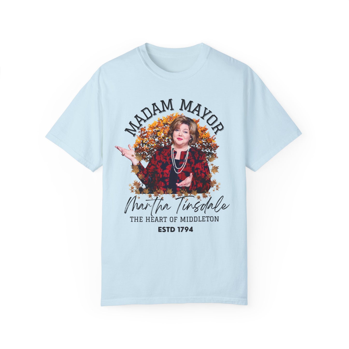 Comfort Colors® The Good Witch TV Show Shirt