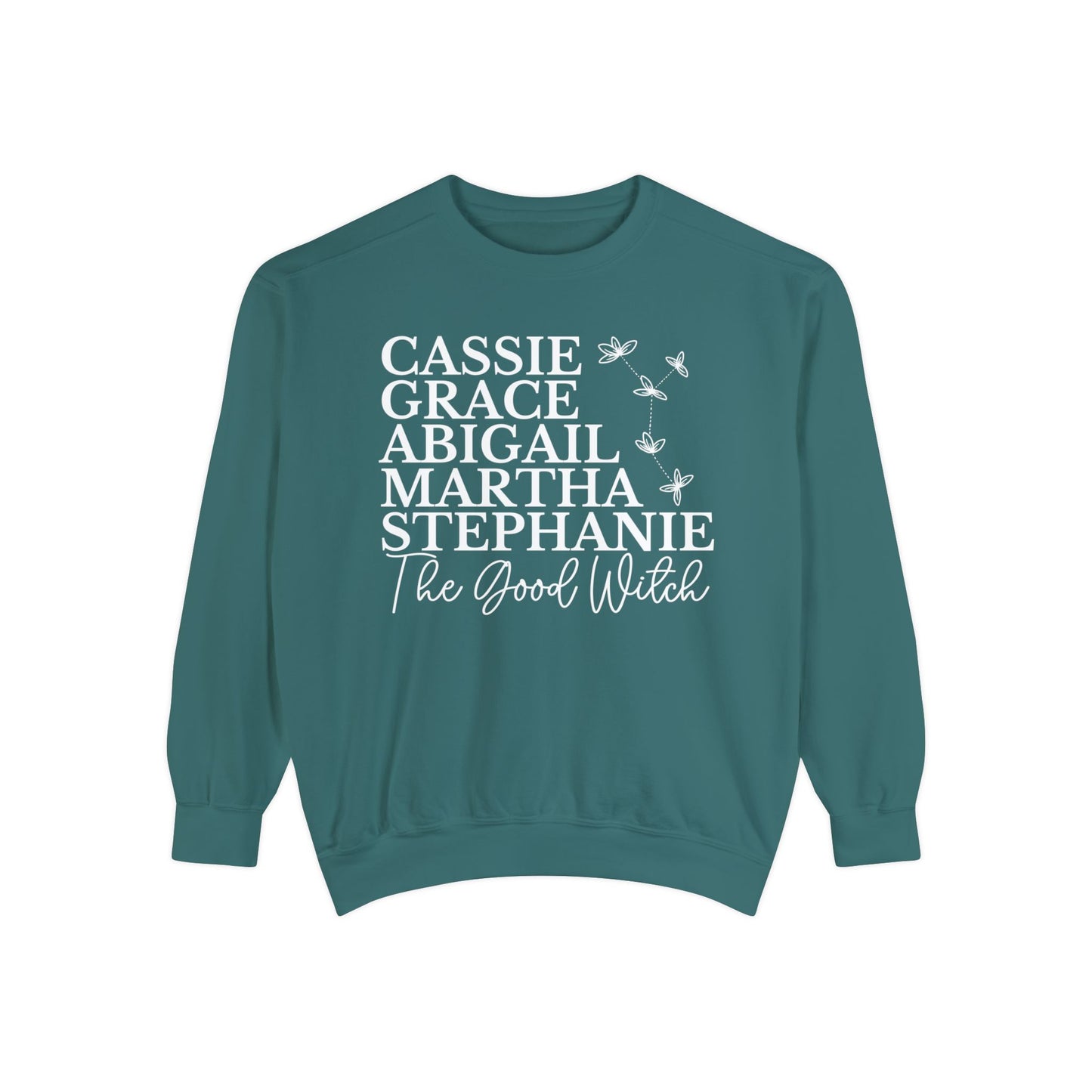 Comfort Colors® The Good Witch TV Show Sweatshirt