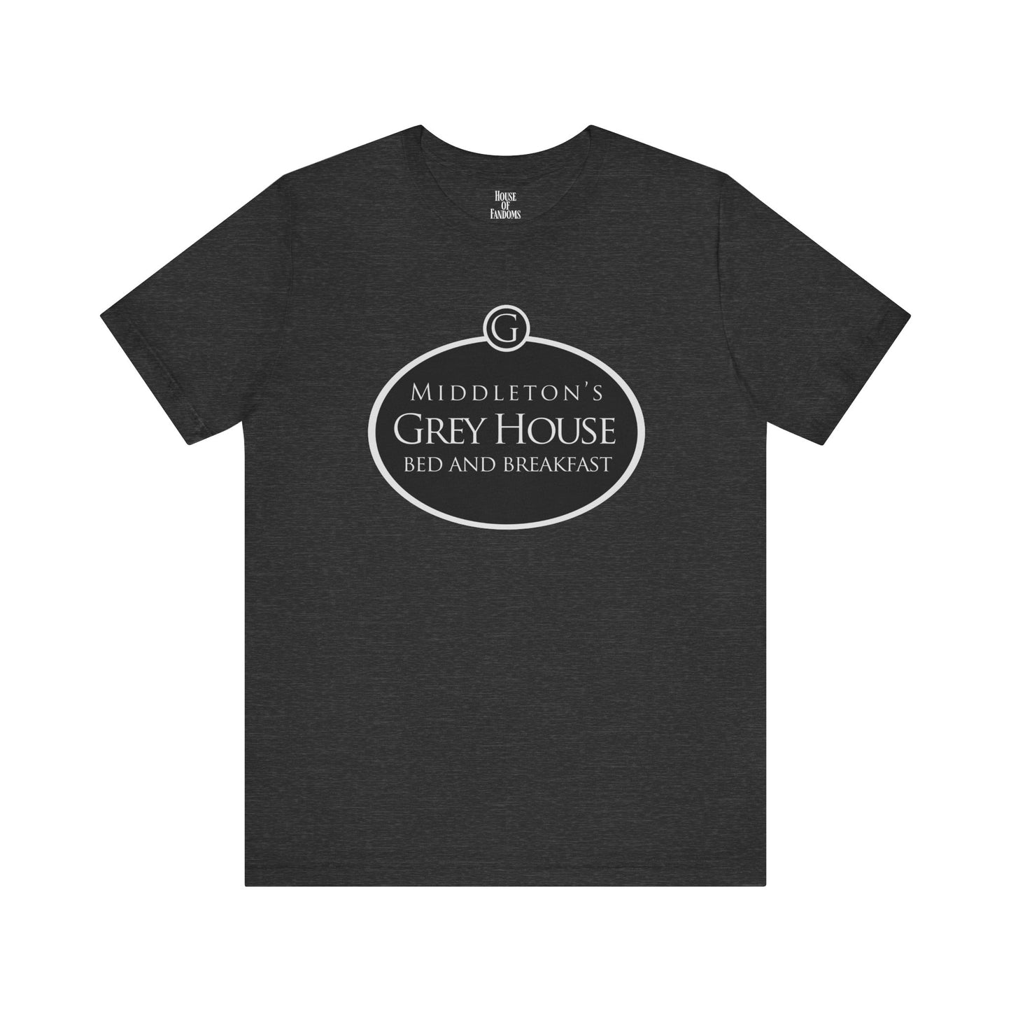 The Good Witch Shirt