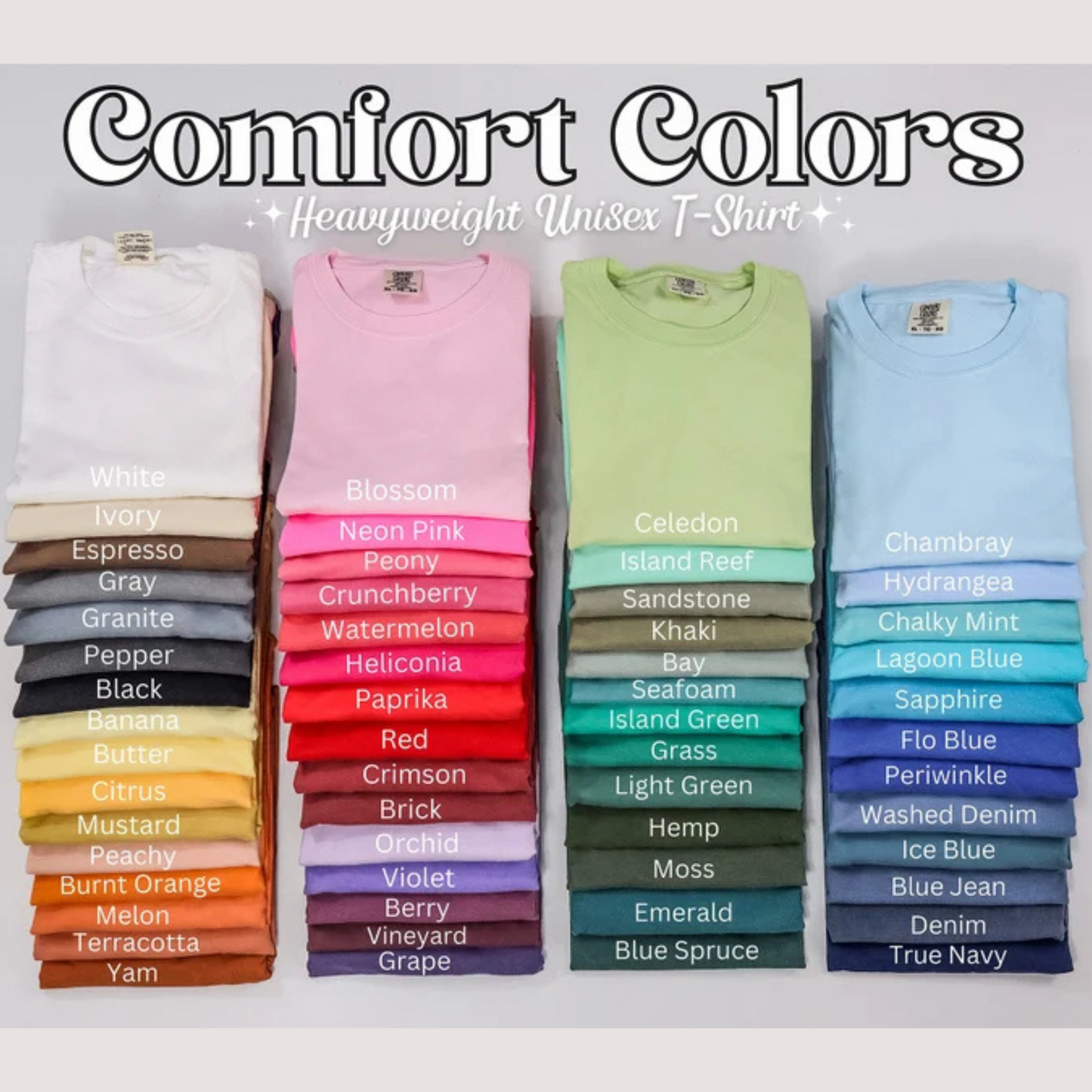 Comfort Colors® The Good Witch TV Show Shirt