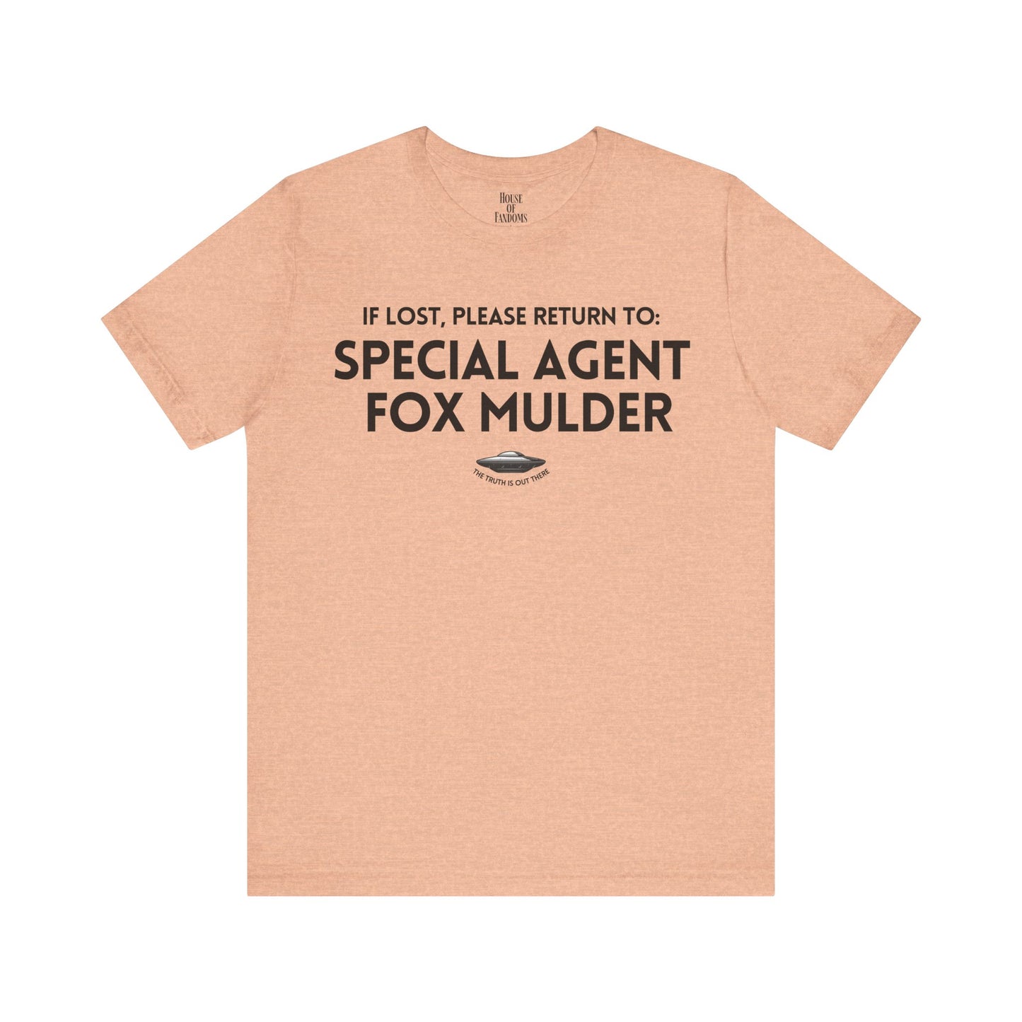 File Shirt